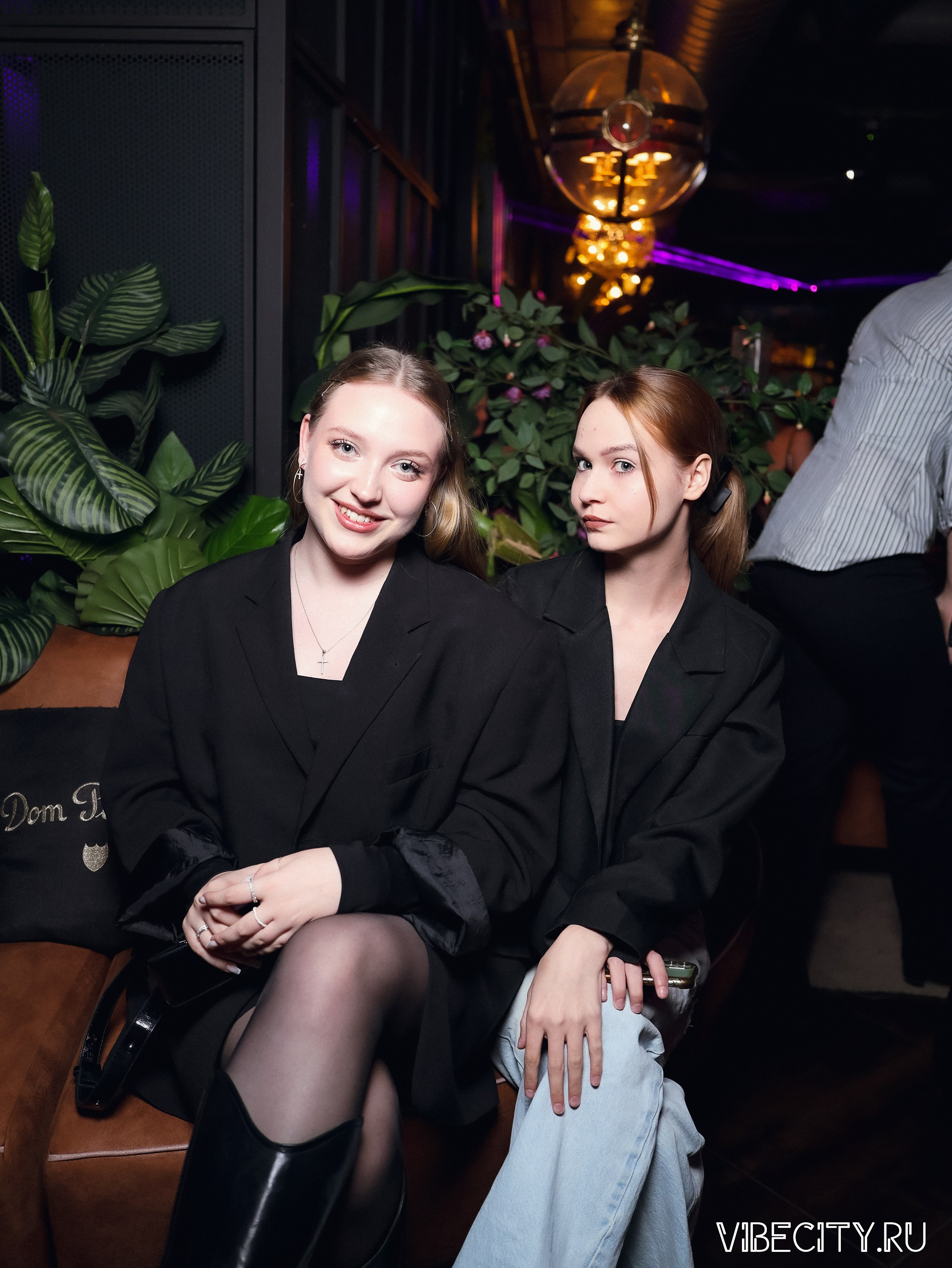 DOUBLE U. VIBECITY.RU Вайб Сити Ру Фоторепортажи Фотоотчеты Калининград