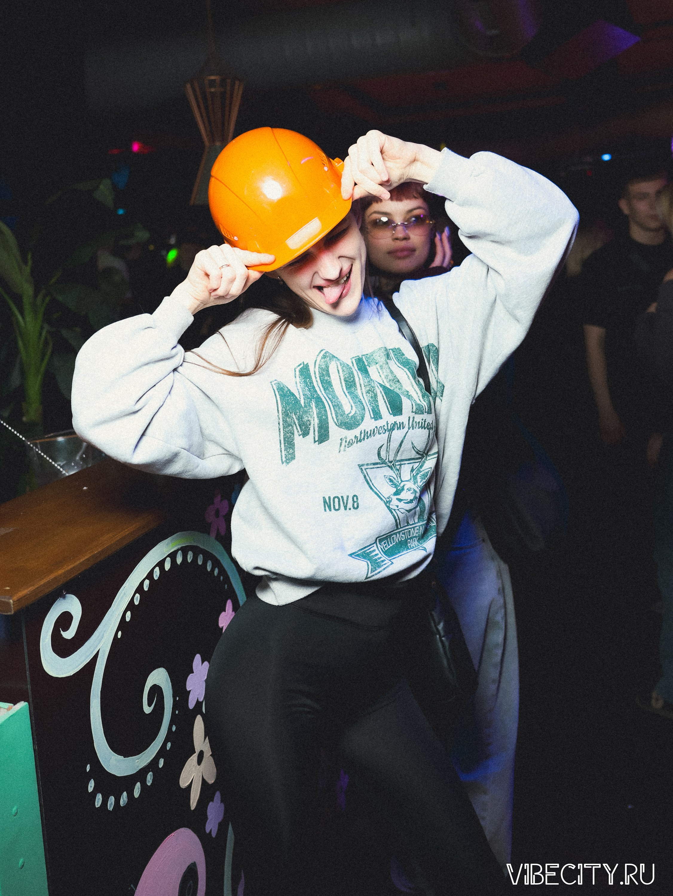 DOUBLE U. VIBECITY.RU Вайб Сити Ру Фоторепортажи Фотоотчеты Калининград