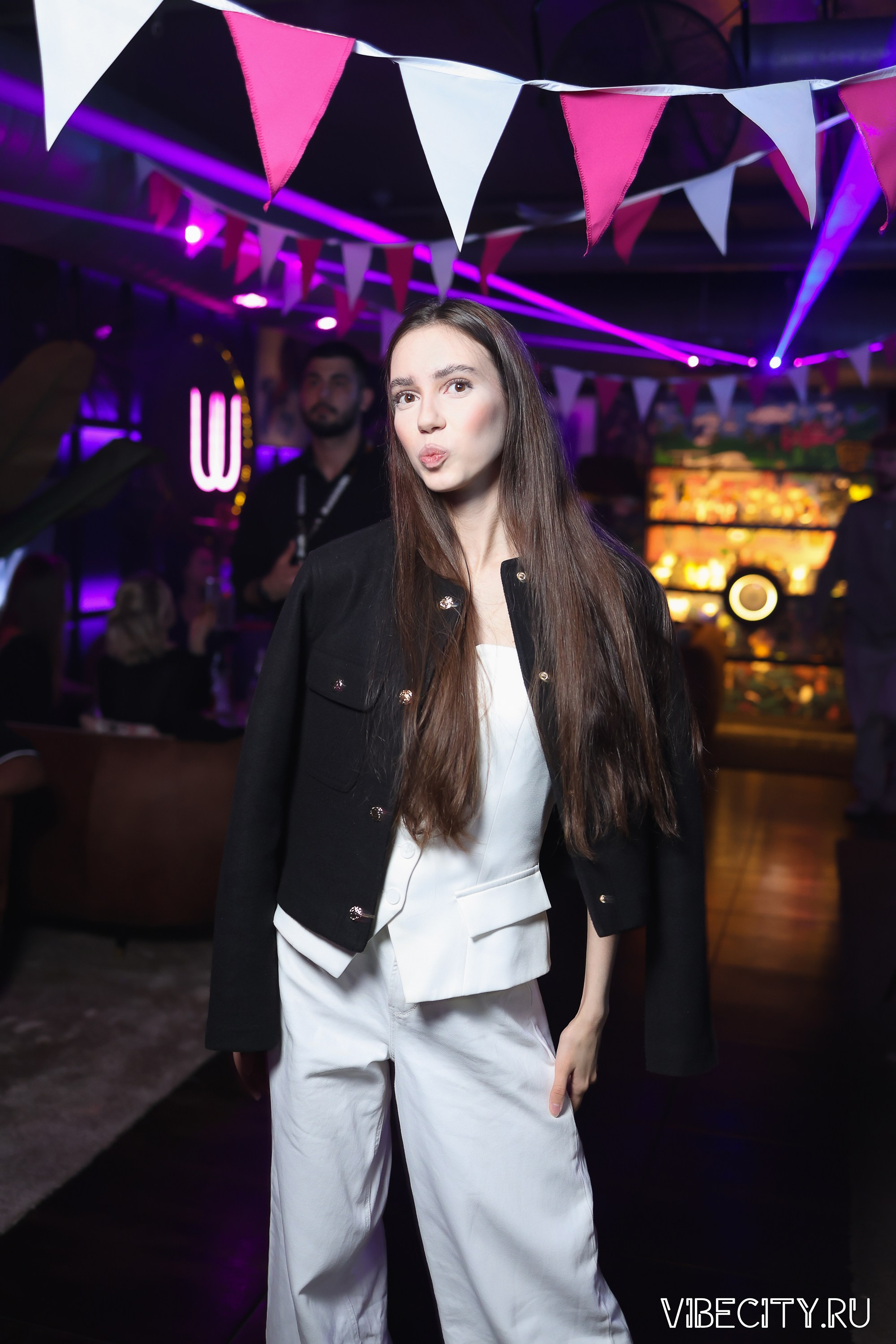 DOUBLE U. VIBECITY.RU Вайб Сити Ру Фоторепортажи Фотоотчеты Калининград