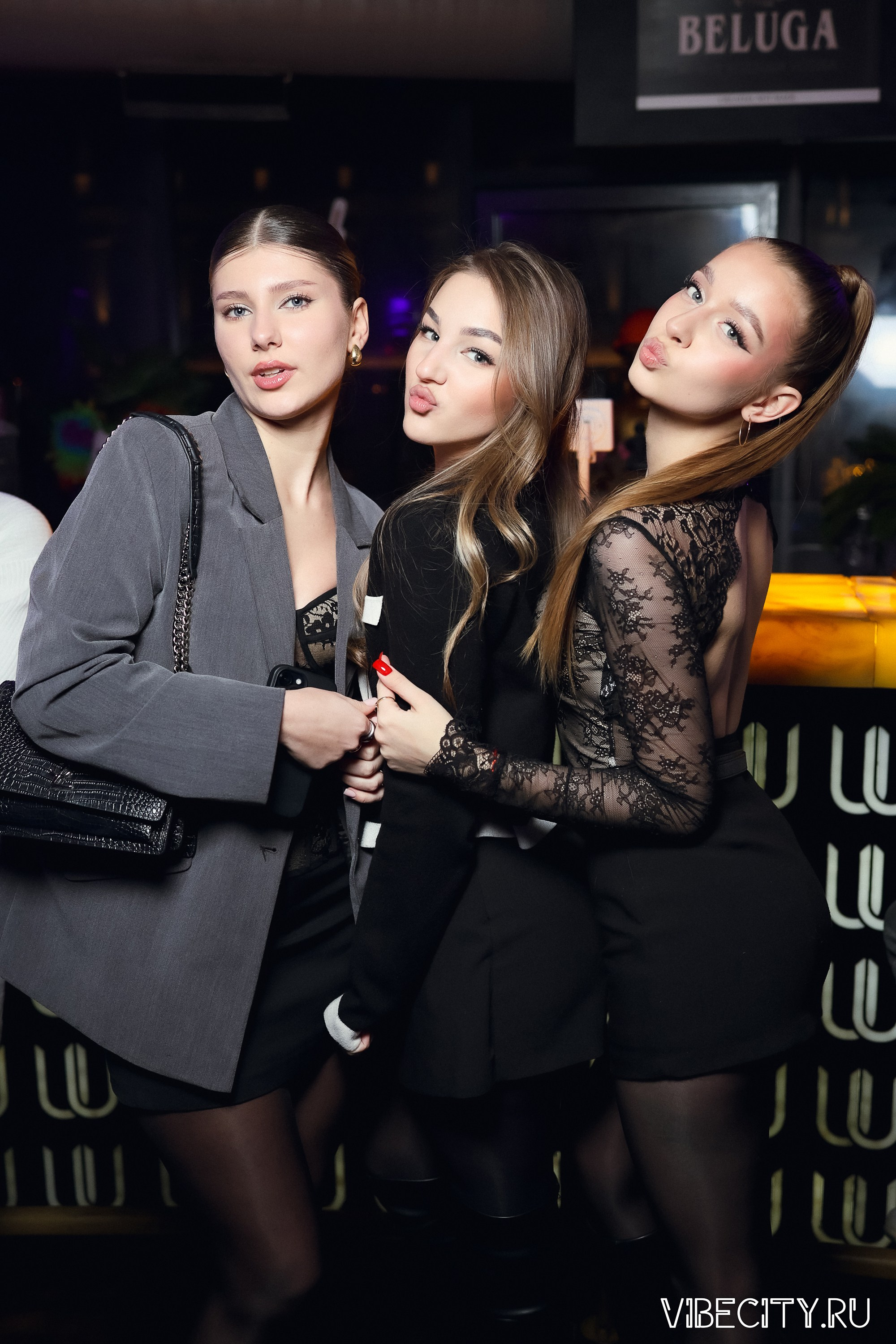 DOUBLE U. VIBECITY.RU Вайб Сити Ру Фоторепортажи Фотоотчеты Калининград