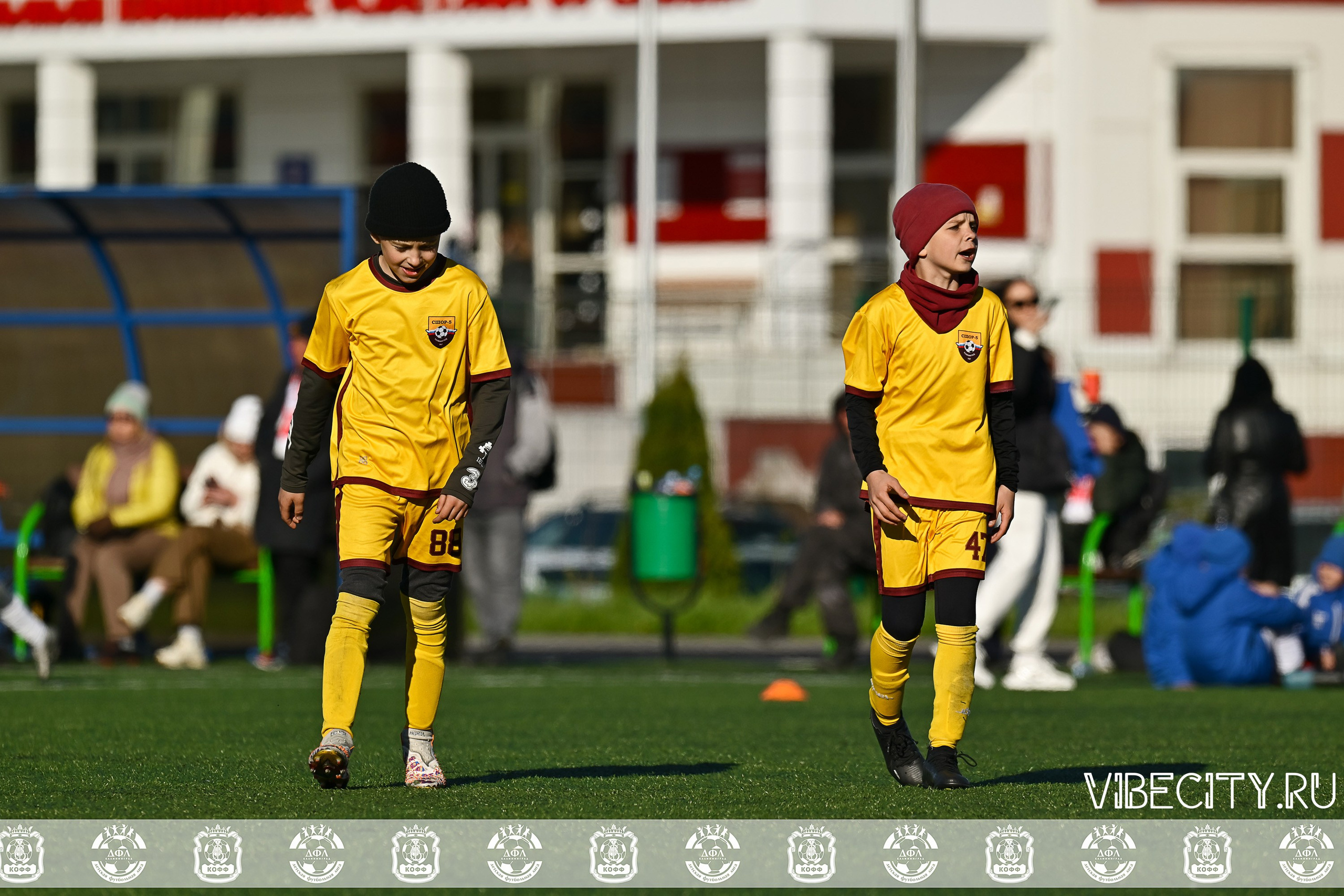 XIV ВСЕРОССИЙСКИЙ ФУТБОЛЬНЫЙ ФЕСТИВАЛЬ «ЗАГРУЗИ СЕБЯ ФУТБОЛОМ!». VIBECITY.RU Вайб Сити Ру Фоторепортажи Фотоотчеты Калининград