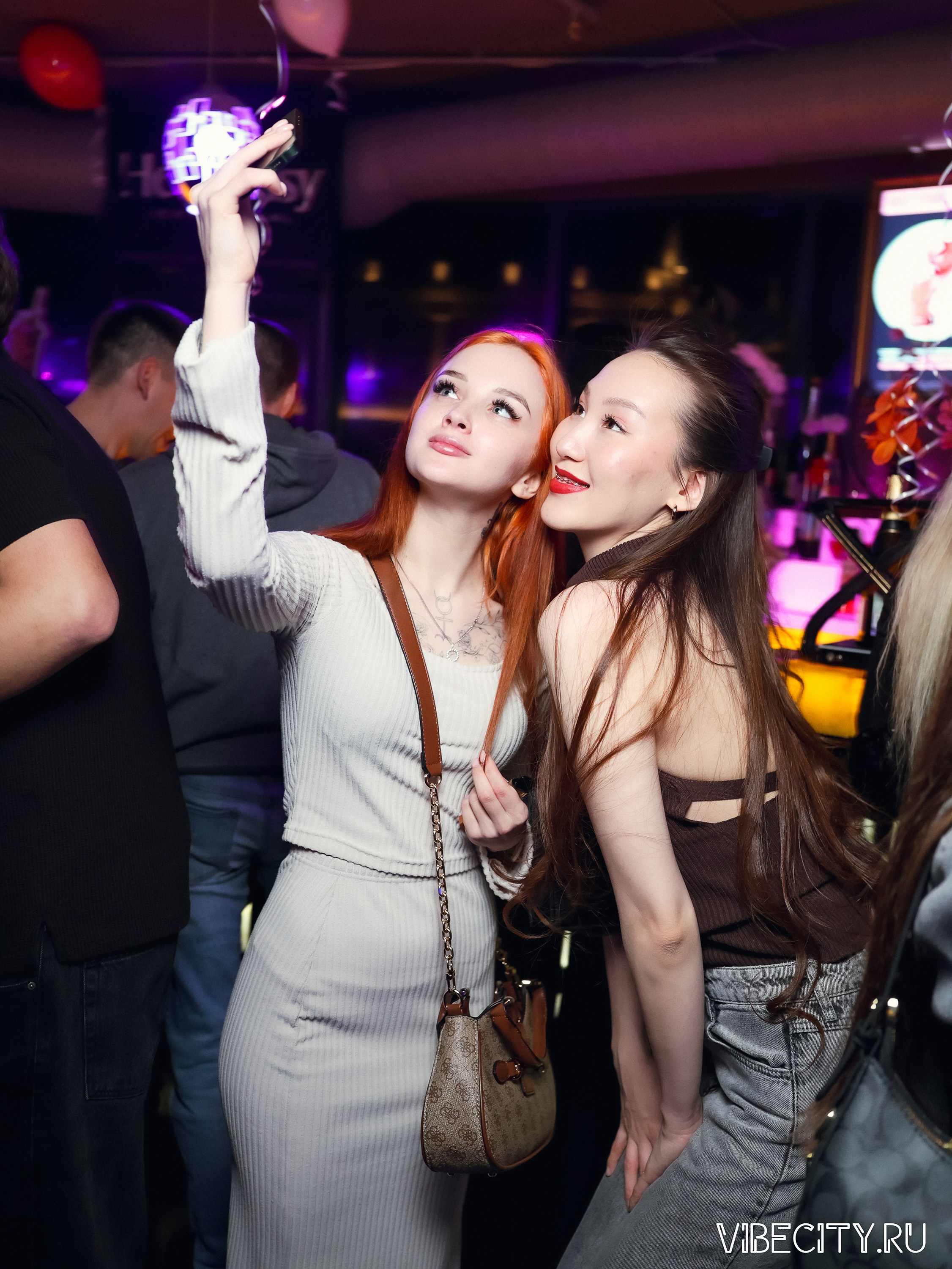 DOUBLE U. VIBECITY.RU Вайб Сити Ру Фоторепортажи Фотоотчеты Калининград