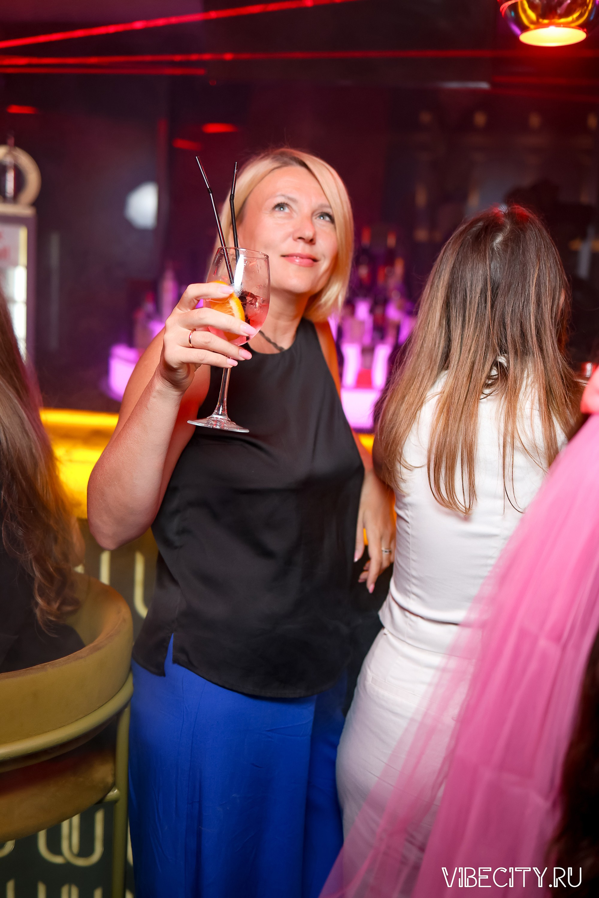 DOUBLE U. VIBECITY.RU Вайб Сити Ру Фоторепортажи Фотоотчеты Калининград