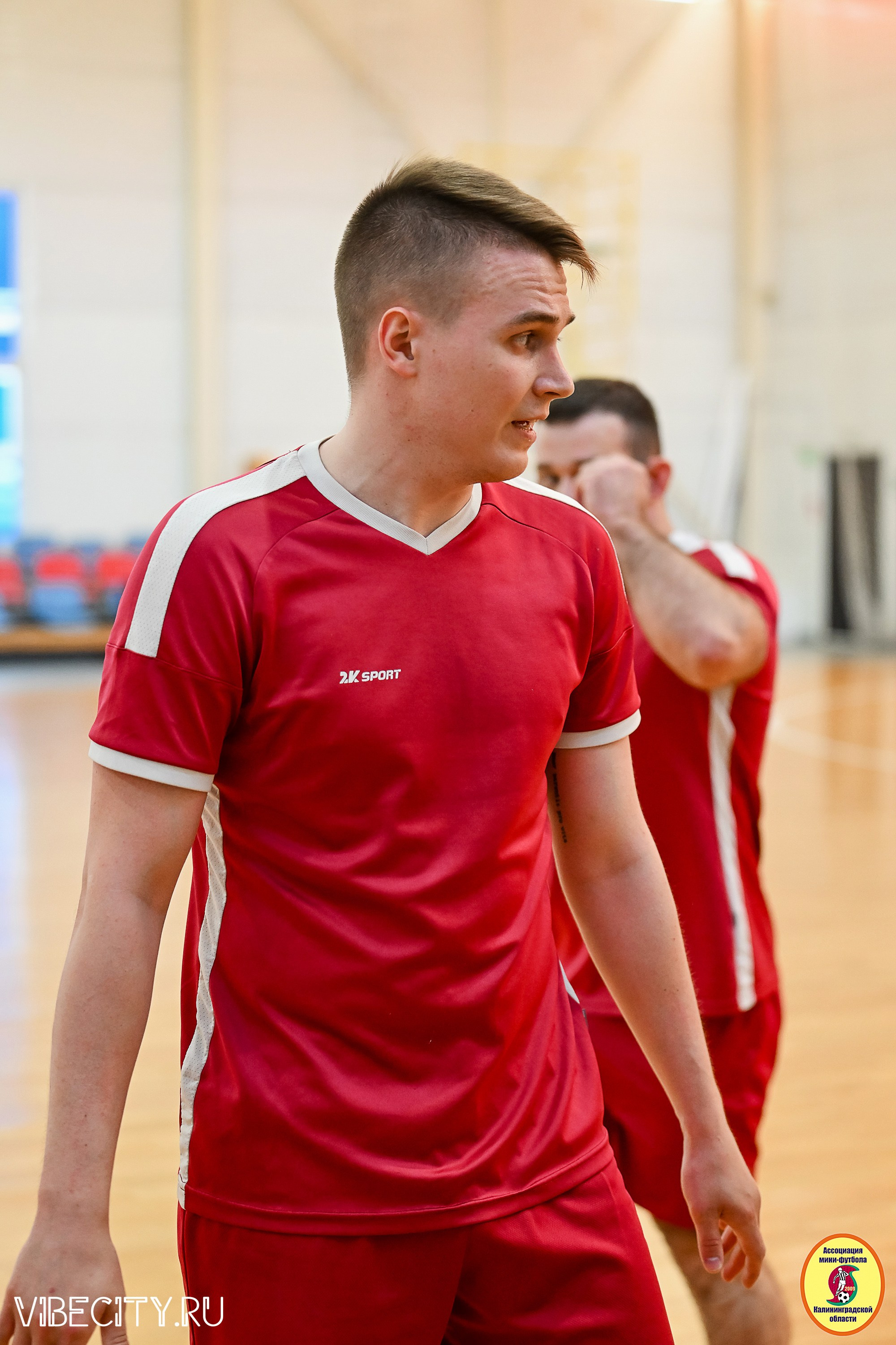 МФЛ СанТермо. VIBECITY.RU Вайб Сити Ру Фоторепортажи Фотоотчеты Калининград