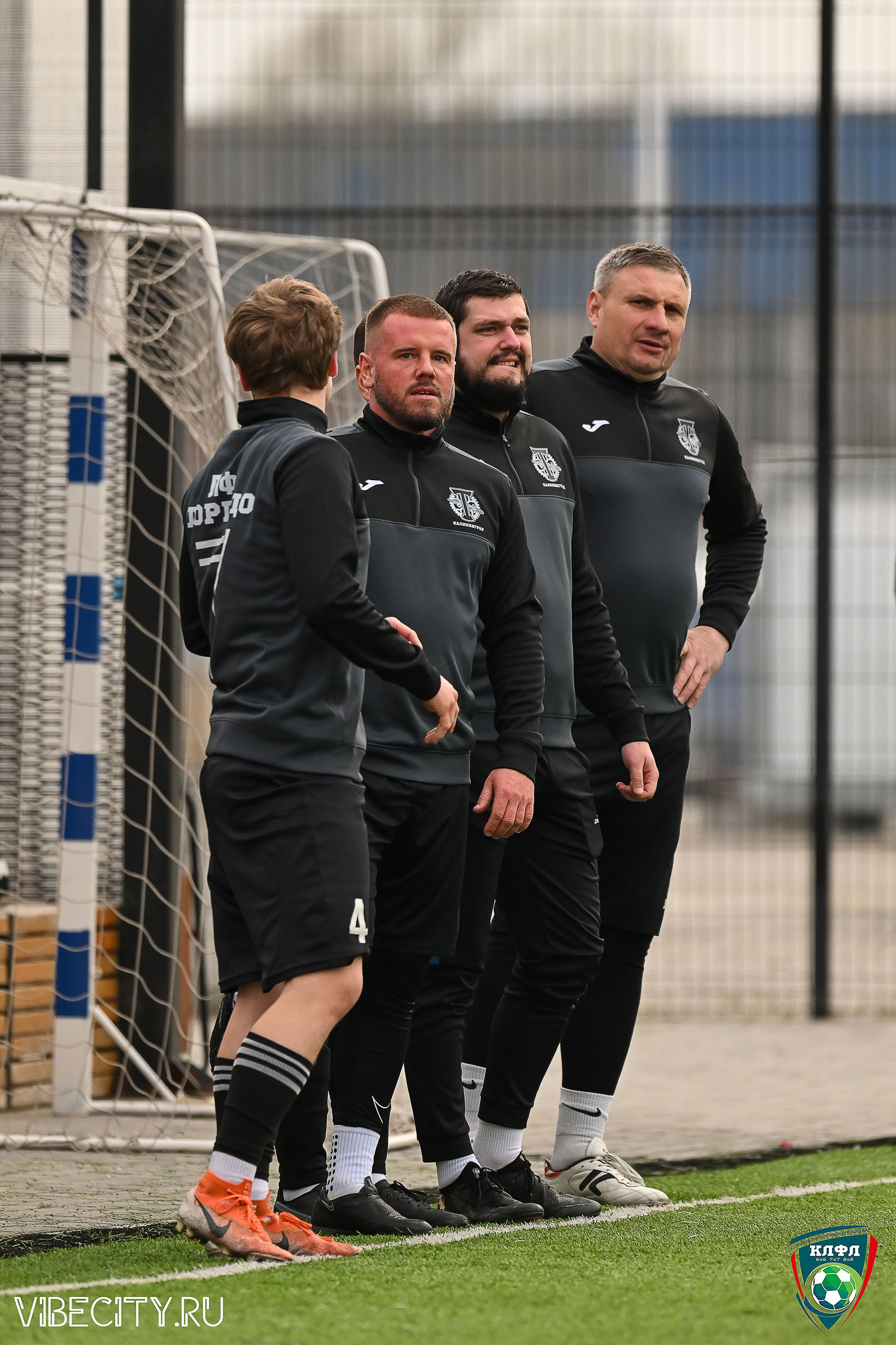 XX ЧЕМПИОНАТ КАЛИНИНГРАДСКОЙ ЛФЛ КАНЦМАРКЕТ39 сезона 2024–2025 гг. VIBECITY.RU Вайб Сити Ру Фоторепортажи Фотоотчеты Калининград