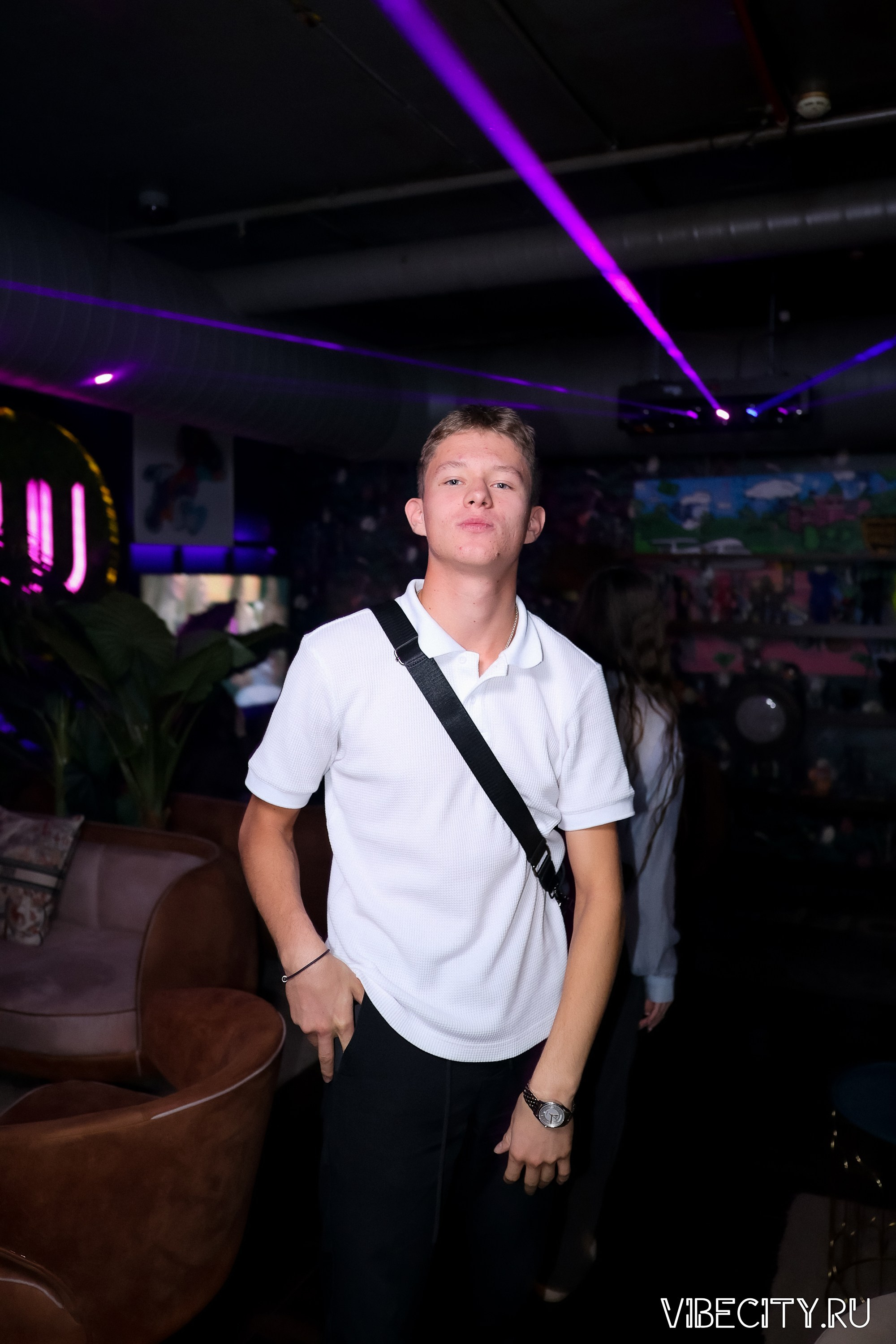 DOUBLE U. VIBECITY.RU Вайб Сити Ру Фоторепортажи Фотоотчеты Калининград