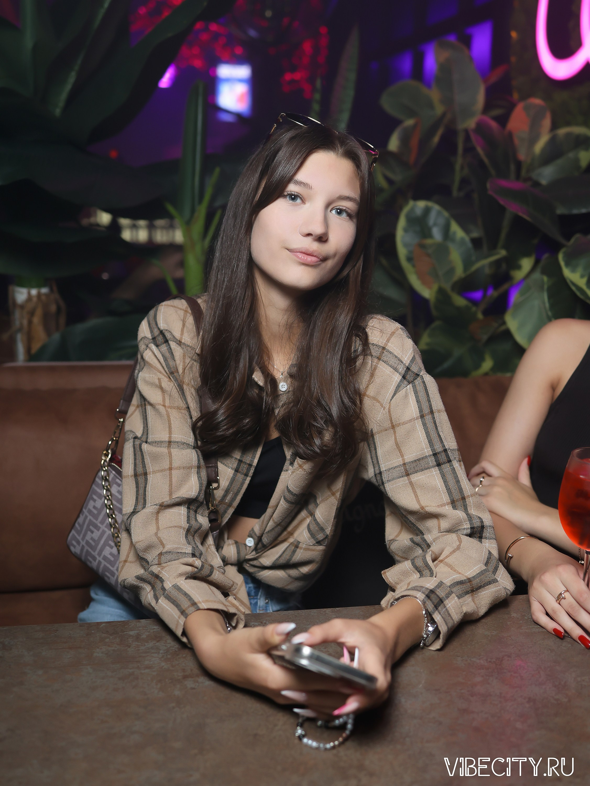 DOUBLE U. VIBECITY.RU Вайб Сити Ру Фоторепортажи Фотоотчеты Калининград