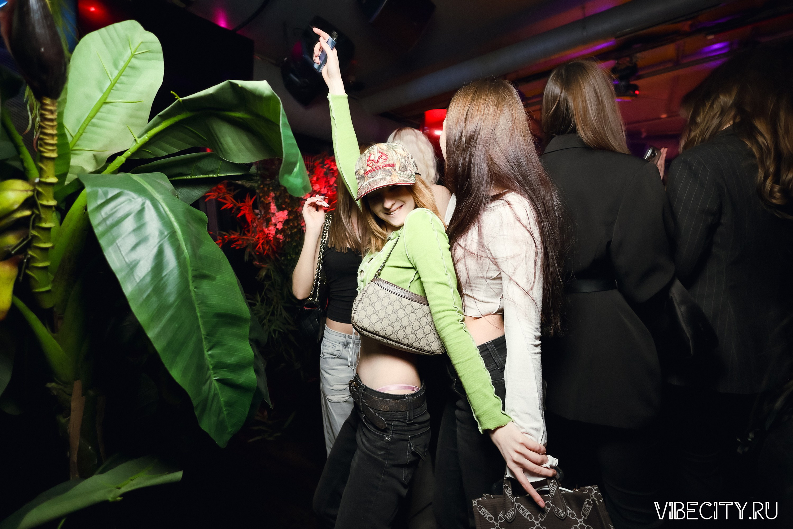 DOUBLE U. VIBECITY.RU Вайб Сити Ру Фоторепортажи Фотоотчеты Калининград