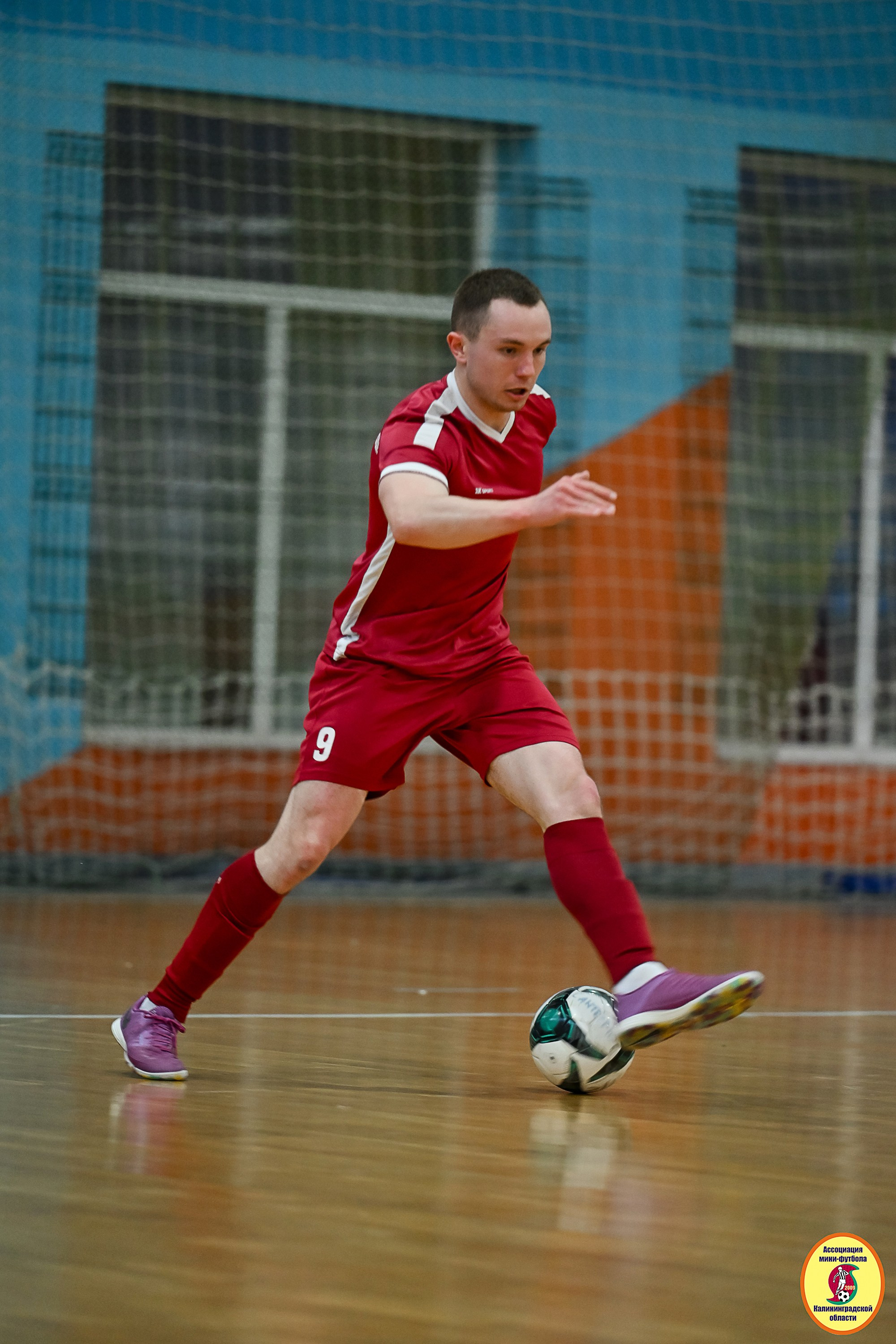 Корпоративная Бизнес Лига по футзалу — Весна 2026. VIBECITY.RU Вайб Сити Ру Фоторепортажи Фотоотчеты Калининград