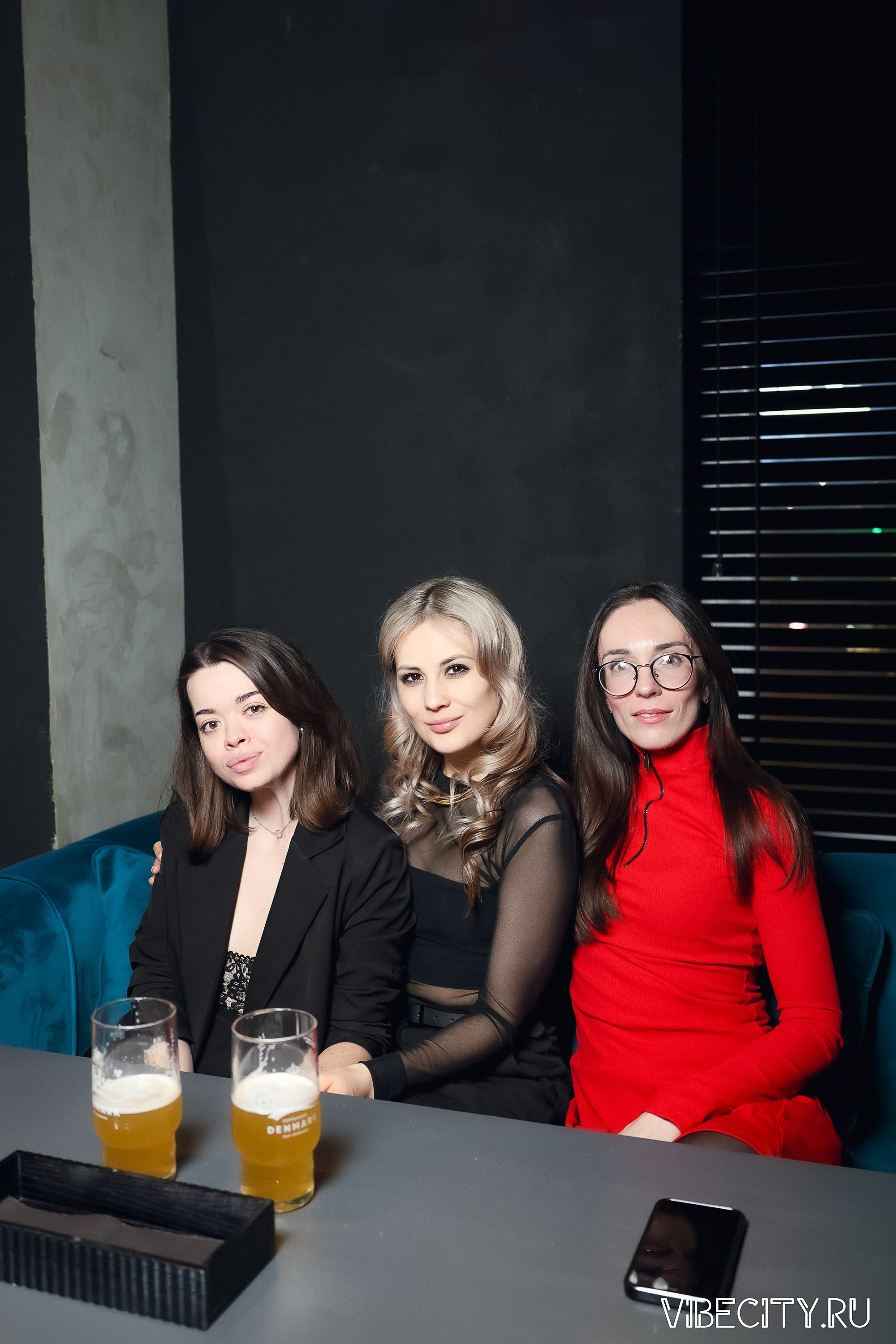 МЯТА lounge. VIBECITY.RU Вайб Сити Ру Фоторепортажи Фотоотчеты Калининград