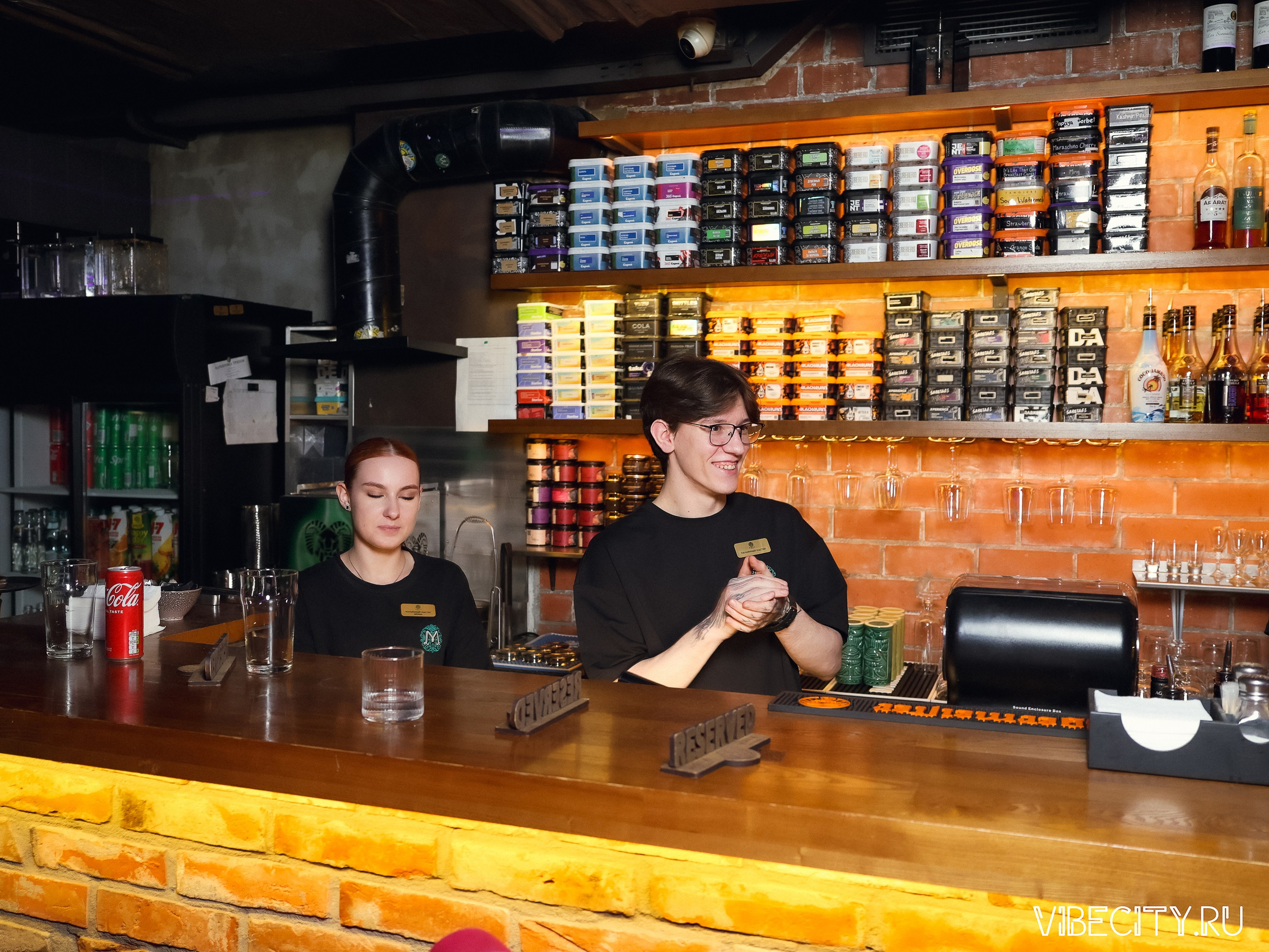 Мята Lounge. VIBECITY.RU Вайб Сити Ру Фоторепортажи Фотоотчеты Калининград