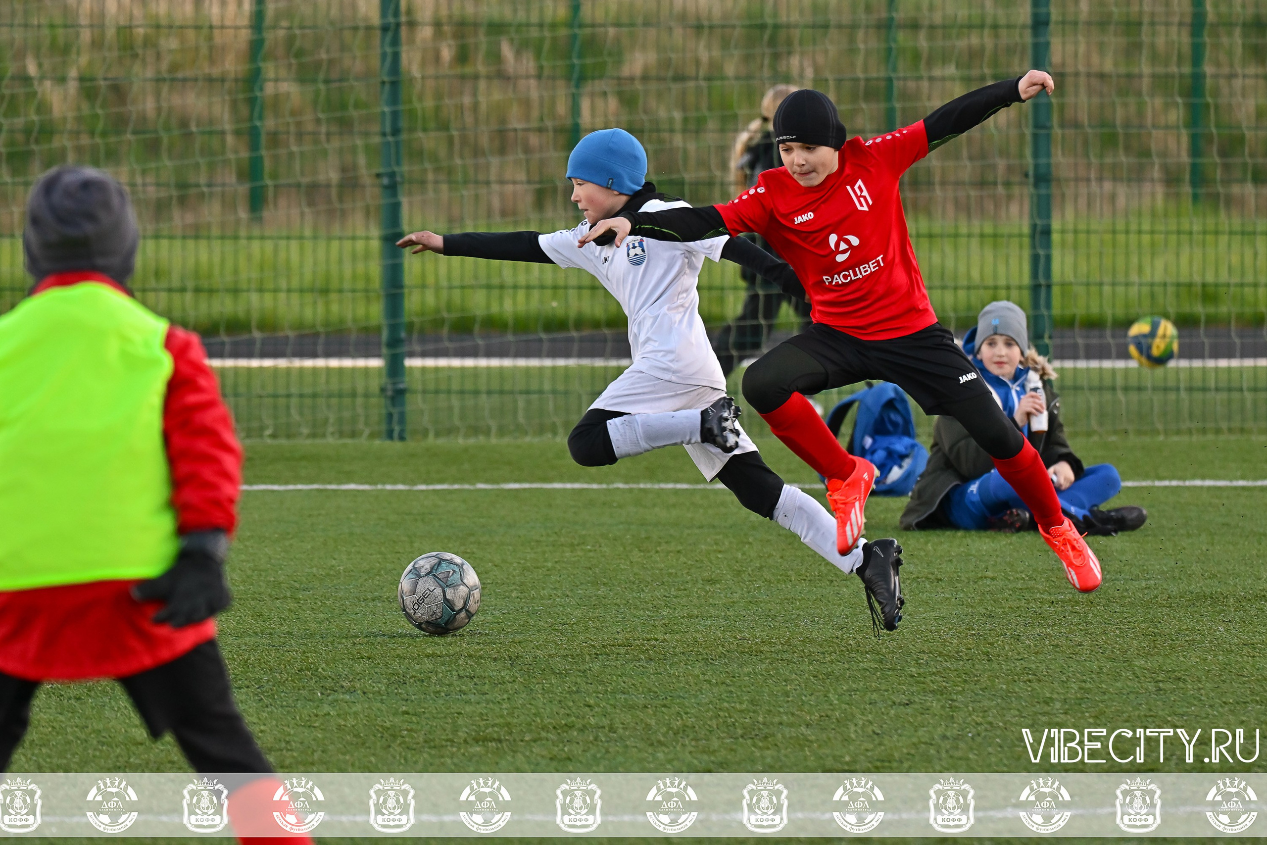 XIV ВСЕРОССИЙСКИЙ ФУТБОЛЬНЫЙ ФЕСТИВАЛЬ «ЗАГРУЗИ СЕБЯ ФУТБОЛОМ!». VIBECITY.RU Вайб Сити Ру Фоторепортажи Фотоотчеты Калининград