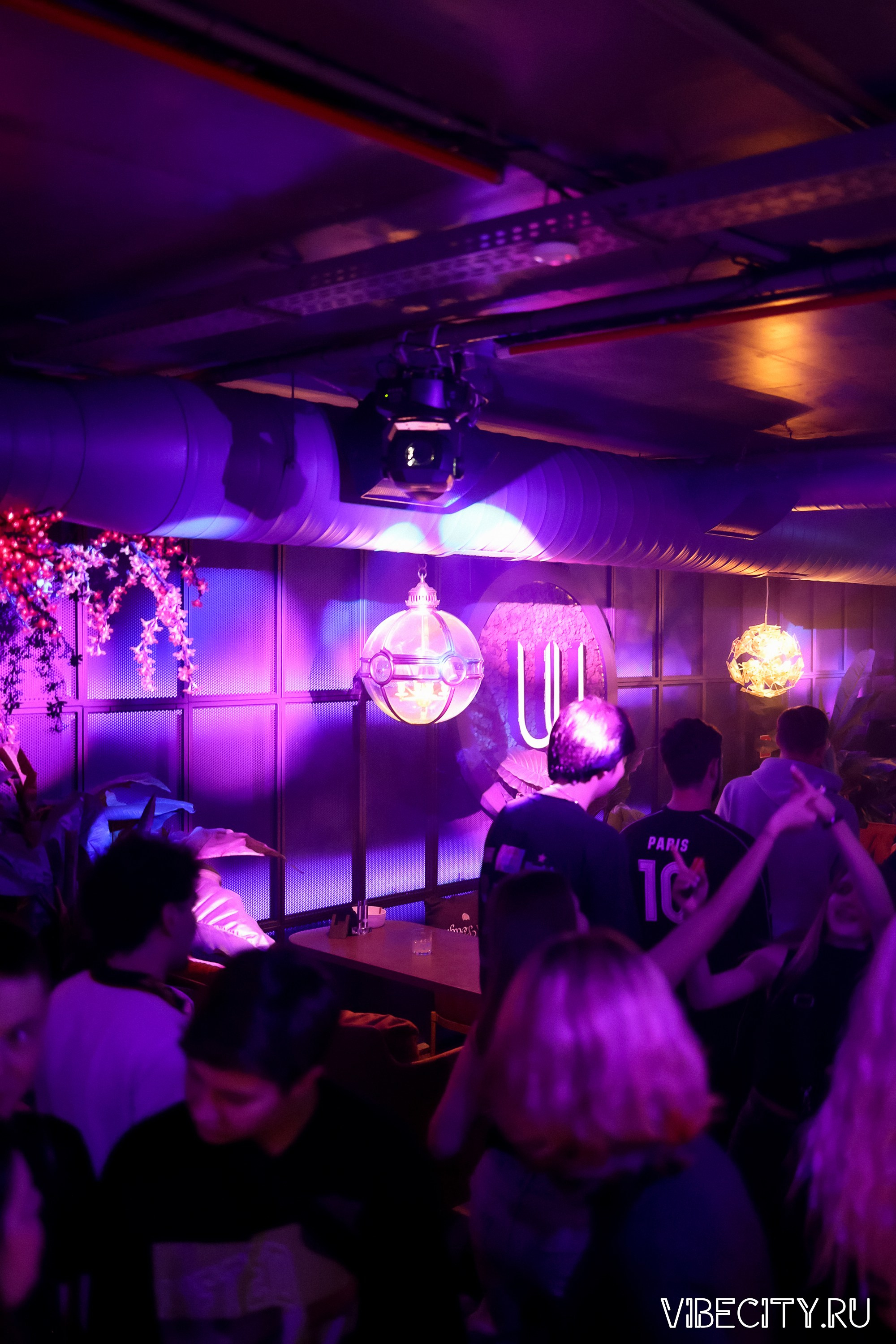 DOUBLE U. VIBECITY.RU Вайб Сити Ру Фоторепортажи Фотоотчеты Калининград