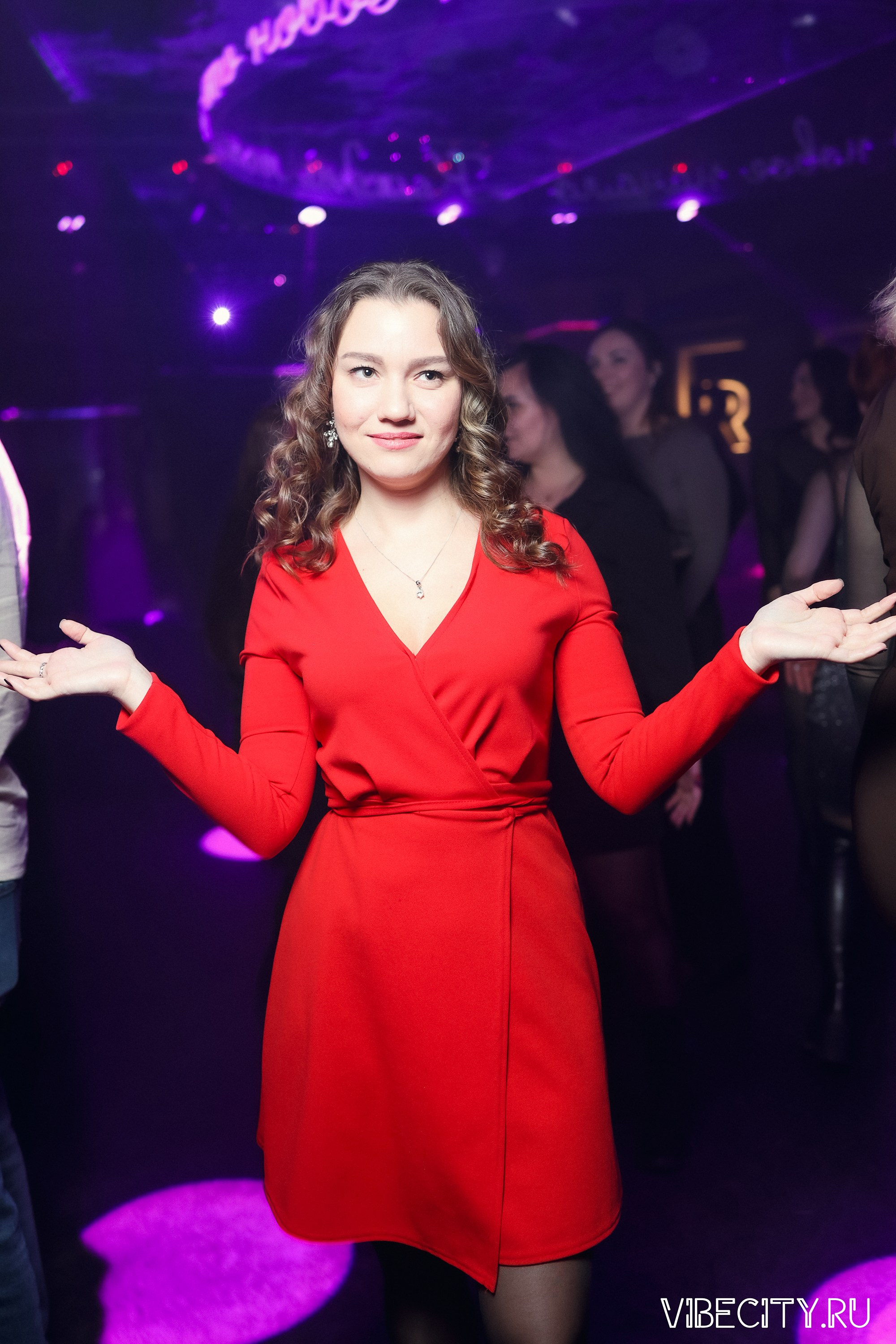 МЯТА lounge. VIBECITY.RU Вайб Сити Ру Фоторепортажи Фотоотчеты Калининград