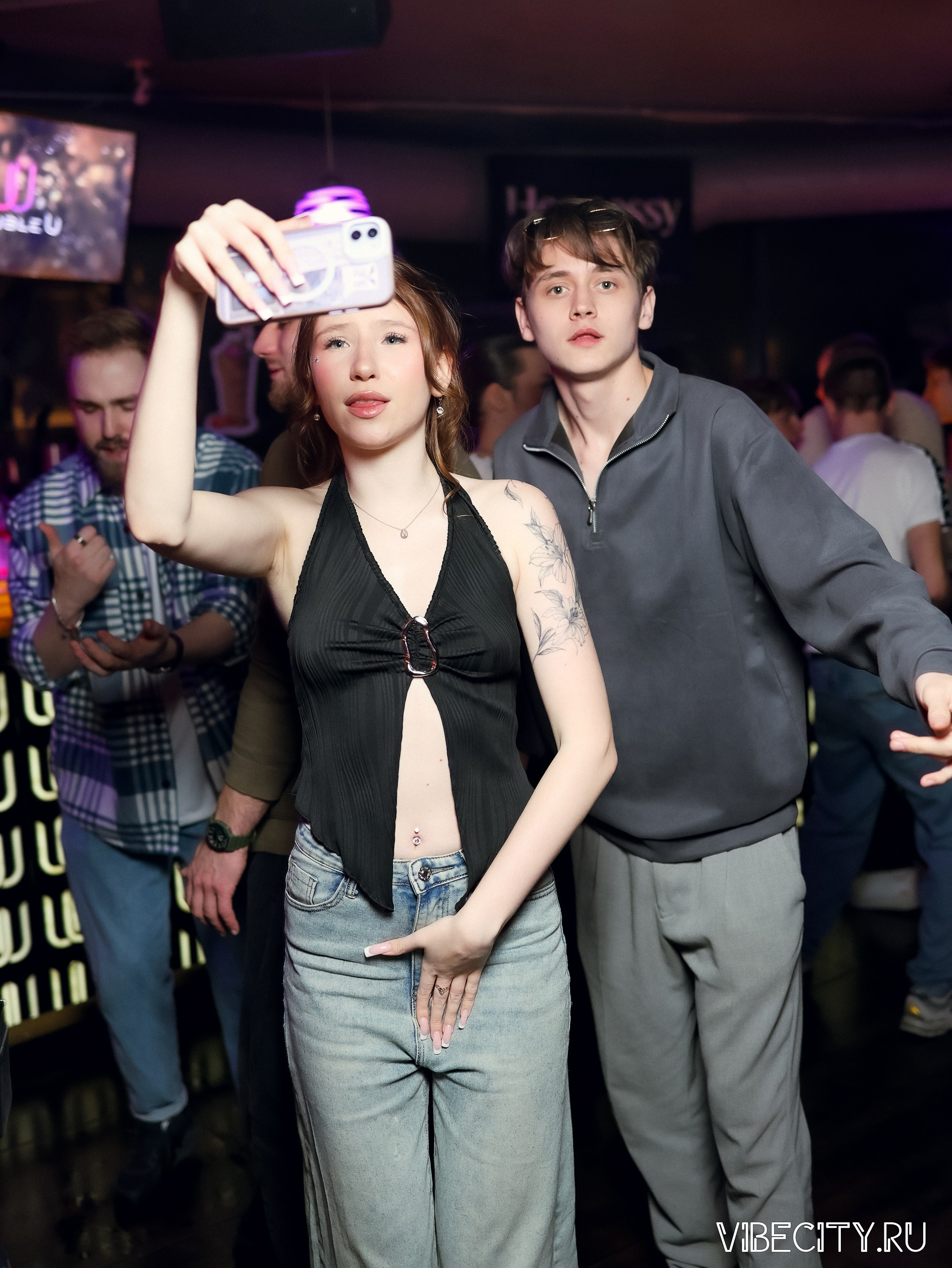 DOUBLE U. VIBECITY.RU Вайб Сити Ру Фоторепортажи Фотоотчеты Калининград