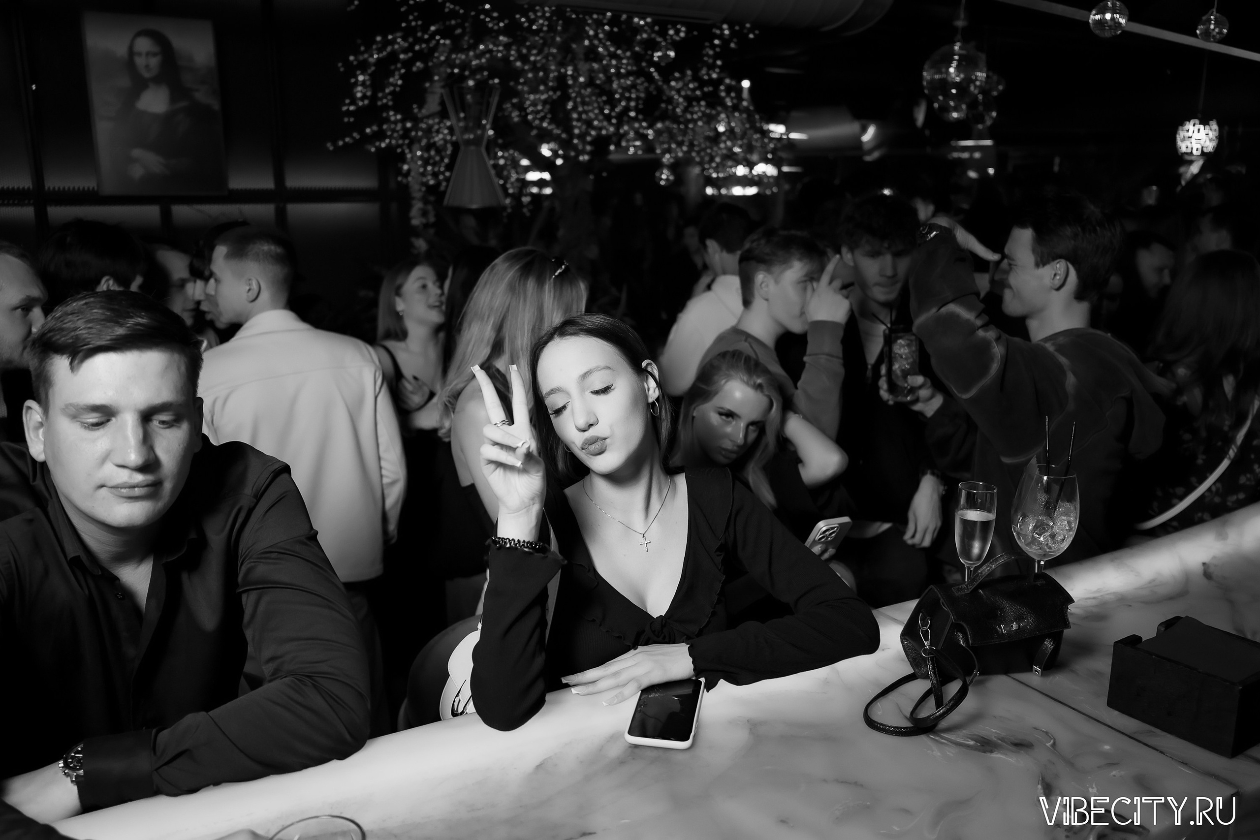 DOUBLE U. VIBECITY.RU Вайб Сити Ру Фоторепортажи Фотоотчеты Калининград