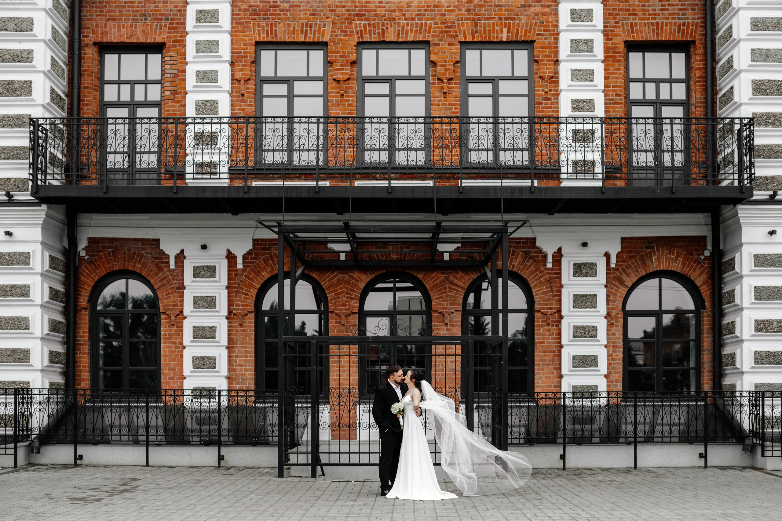 Игорь и Мария. Свадебный и семейный фотограф Разида Мухаметова