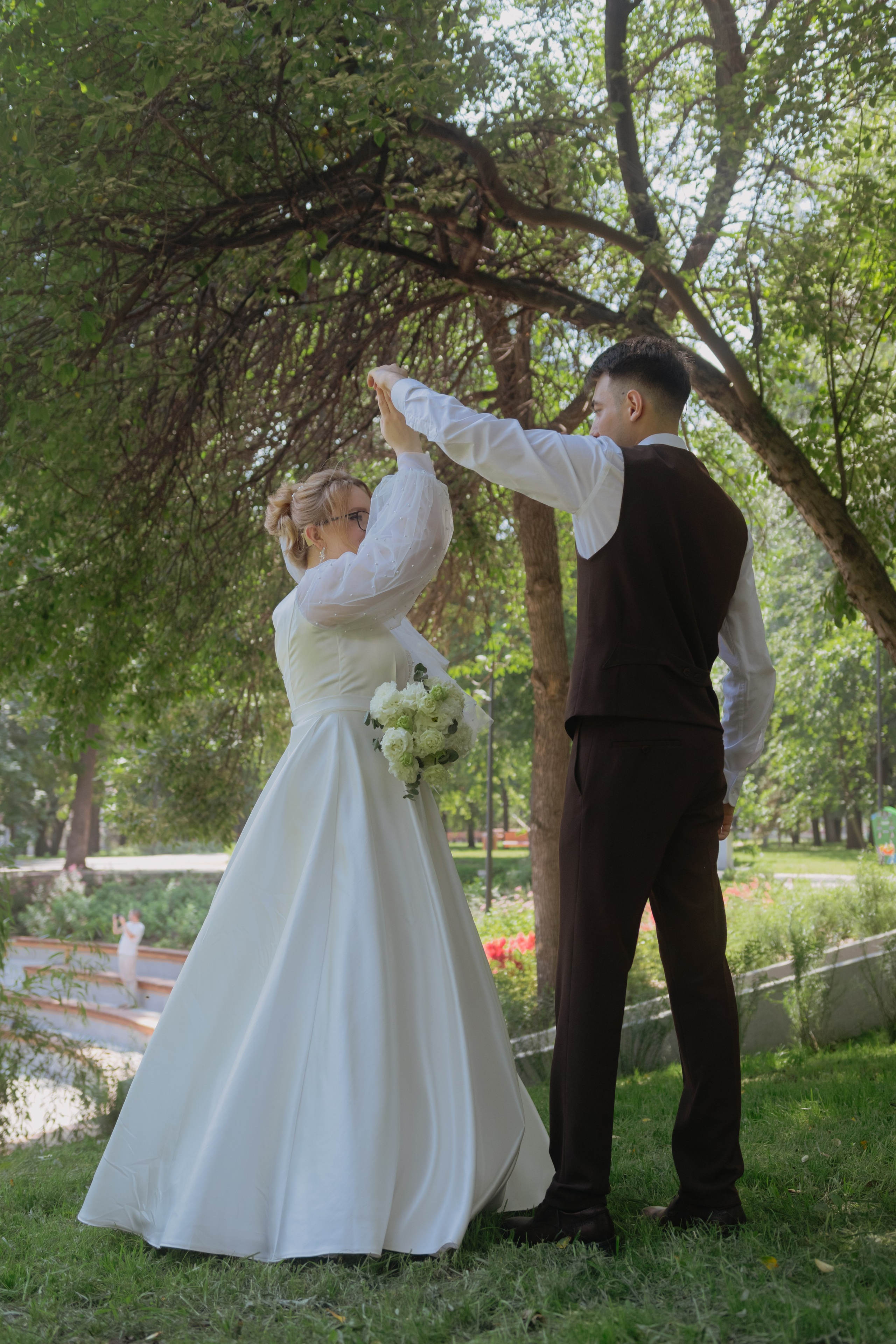 Профессиональный свадебный фотограф в Уфе от 3000 руб. Свадебный и семейный фотограф в Уфе и Башкирии Дмитрий Коломеец