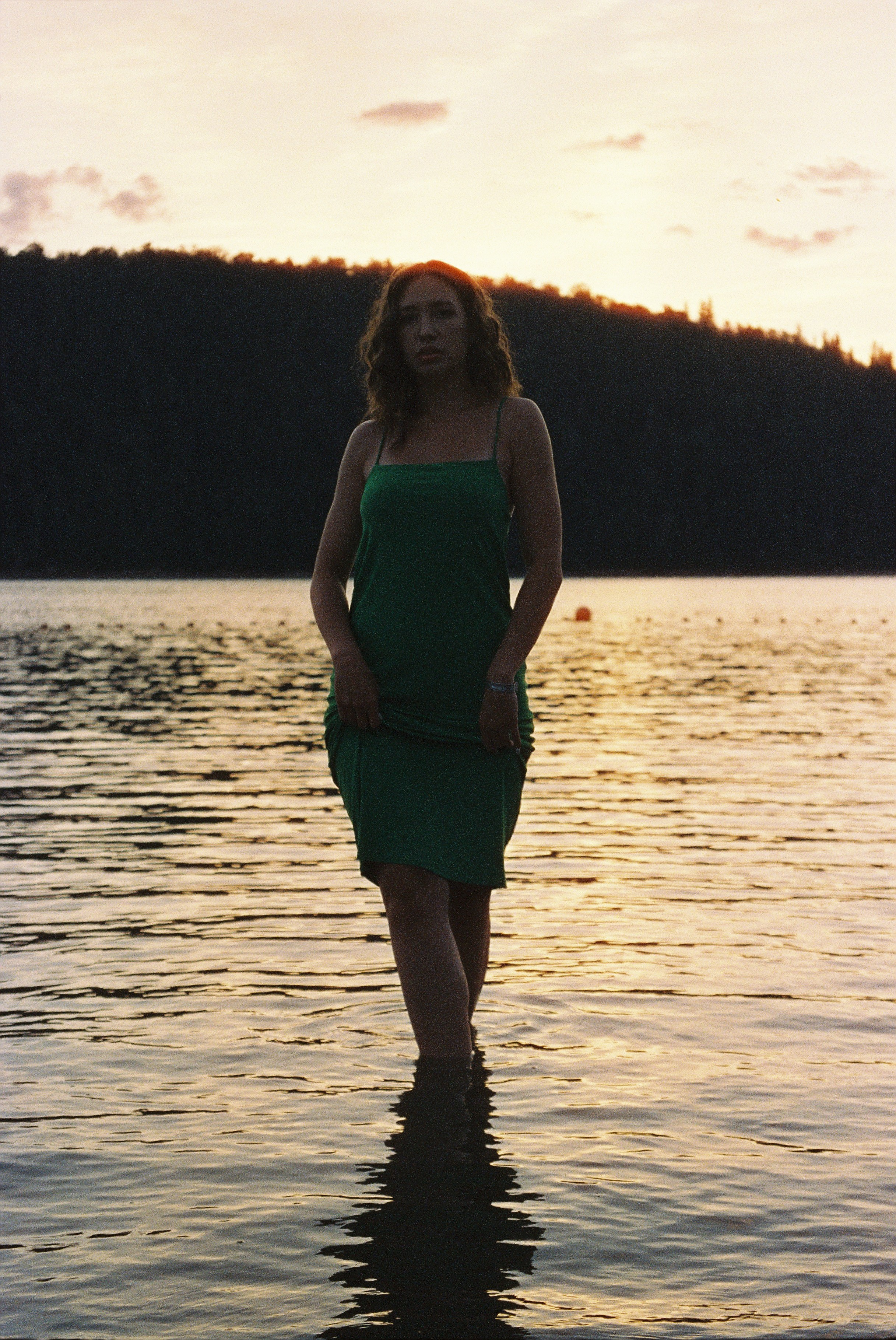 Плёночные фотосессии в Уфе. Свадебный и семейный фотограф в Уфе и Башкирии Дмитрий Коломеец