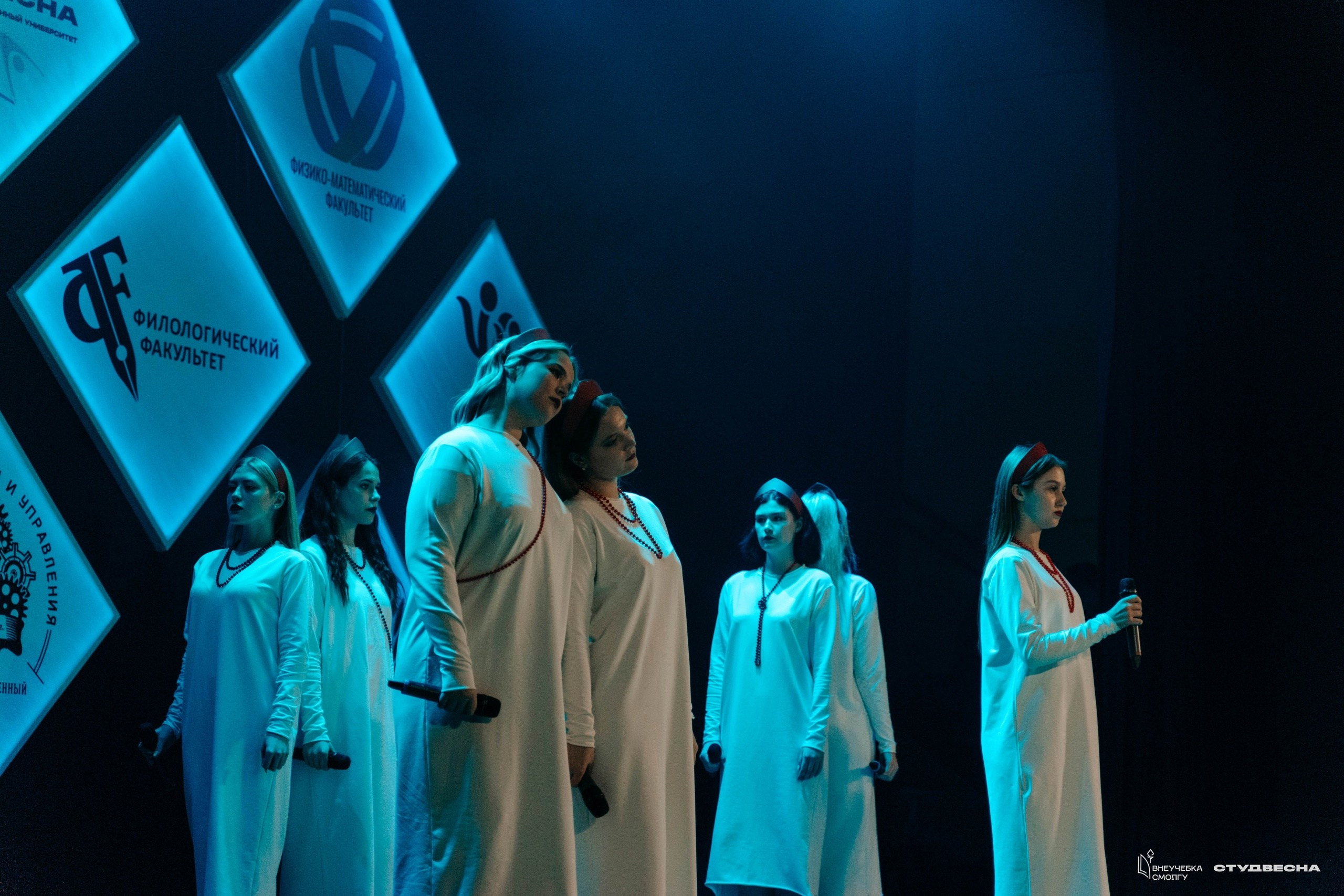 СмолГУ — Студвесна — Гала-концерт. KiPPER Gallery — Фотограф