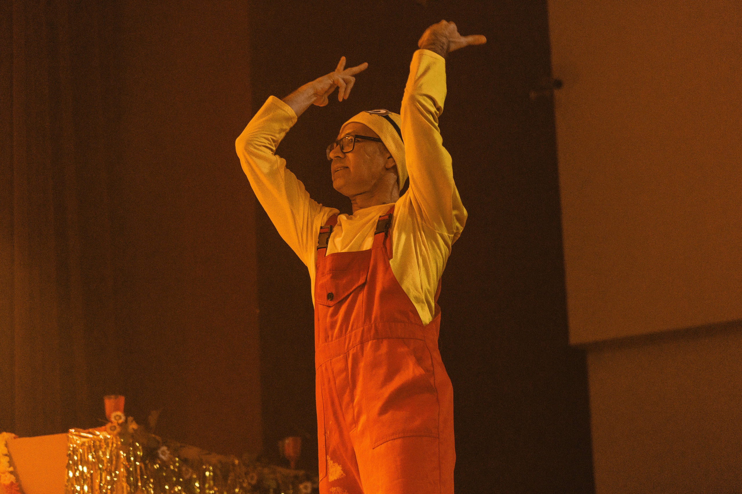 Студвесна 2025 — 50/50. KiPPER Gallery — Фотограф