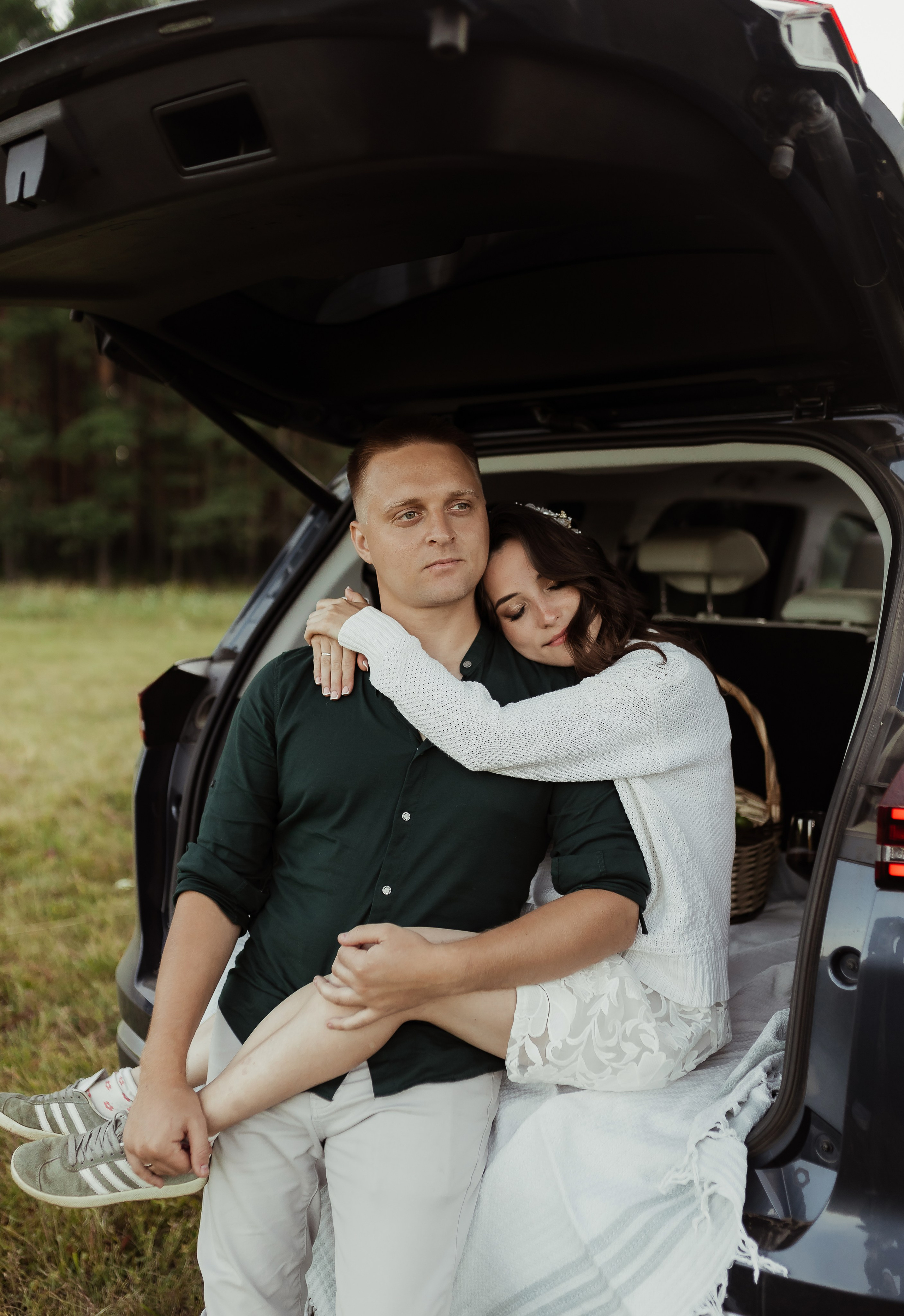 Юрий & Дарья. ФОТОГРАФ Маргарита Сивакова | Ярославль Кострома Москва