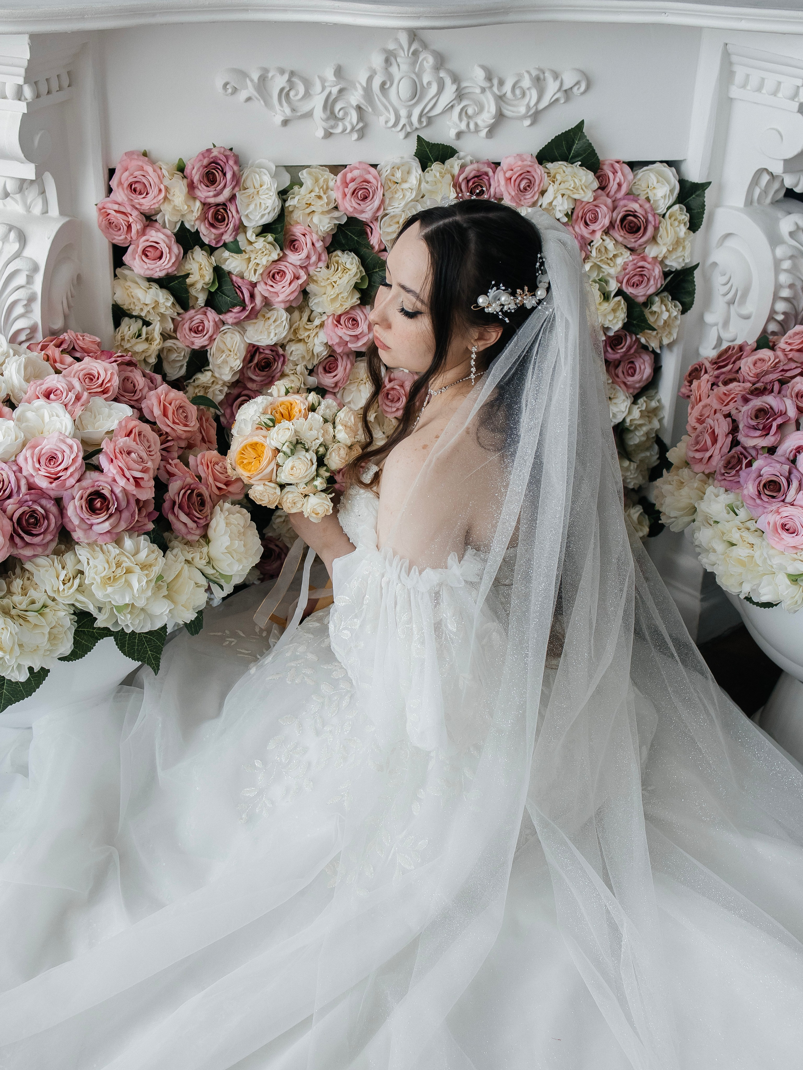 Анастасия и Денис. Главная