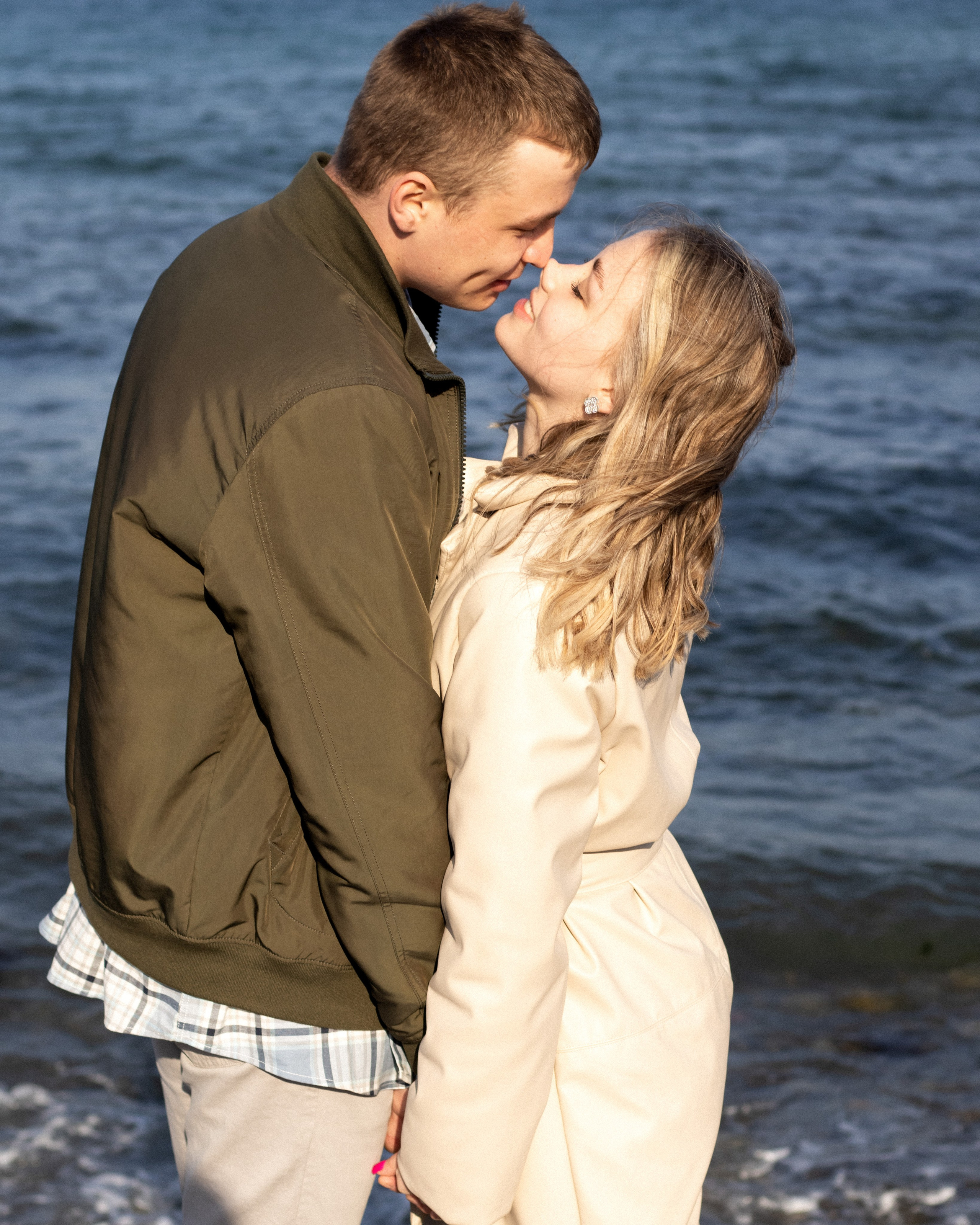 Наташа и Дима. Главная