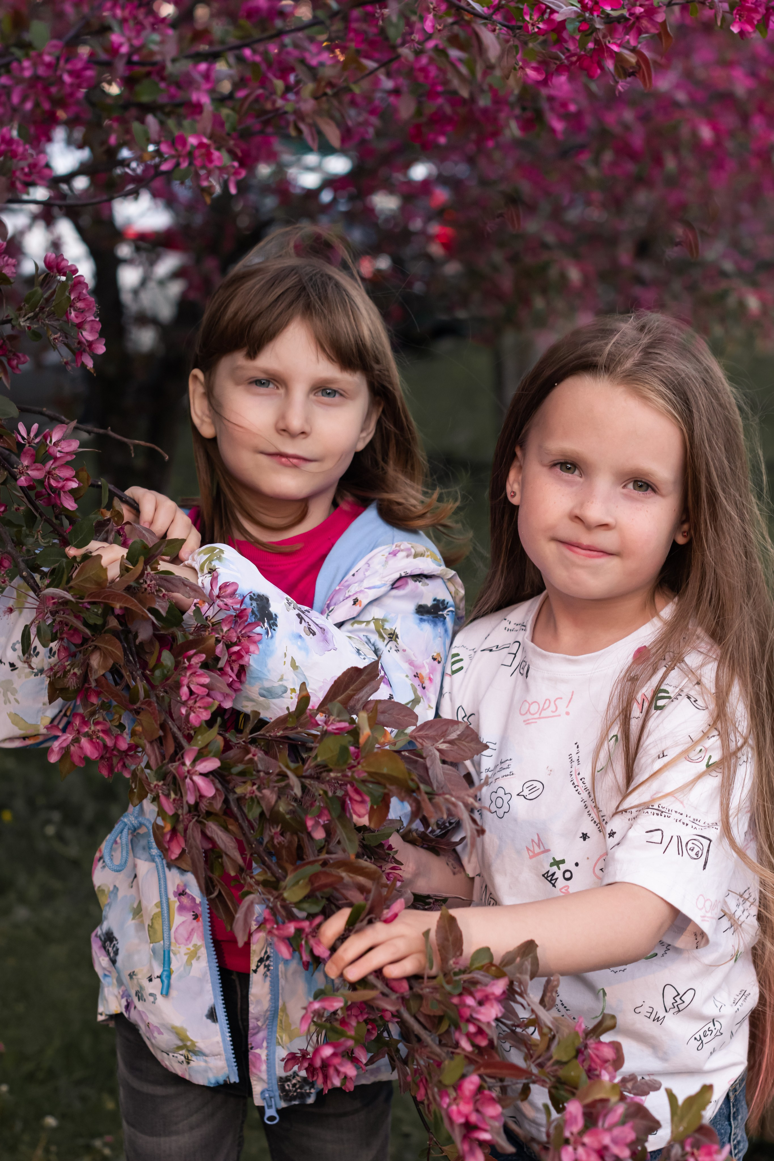 Даша. Gorskinadarya.ru