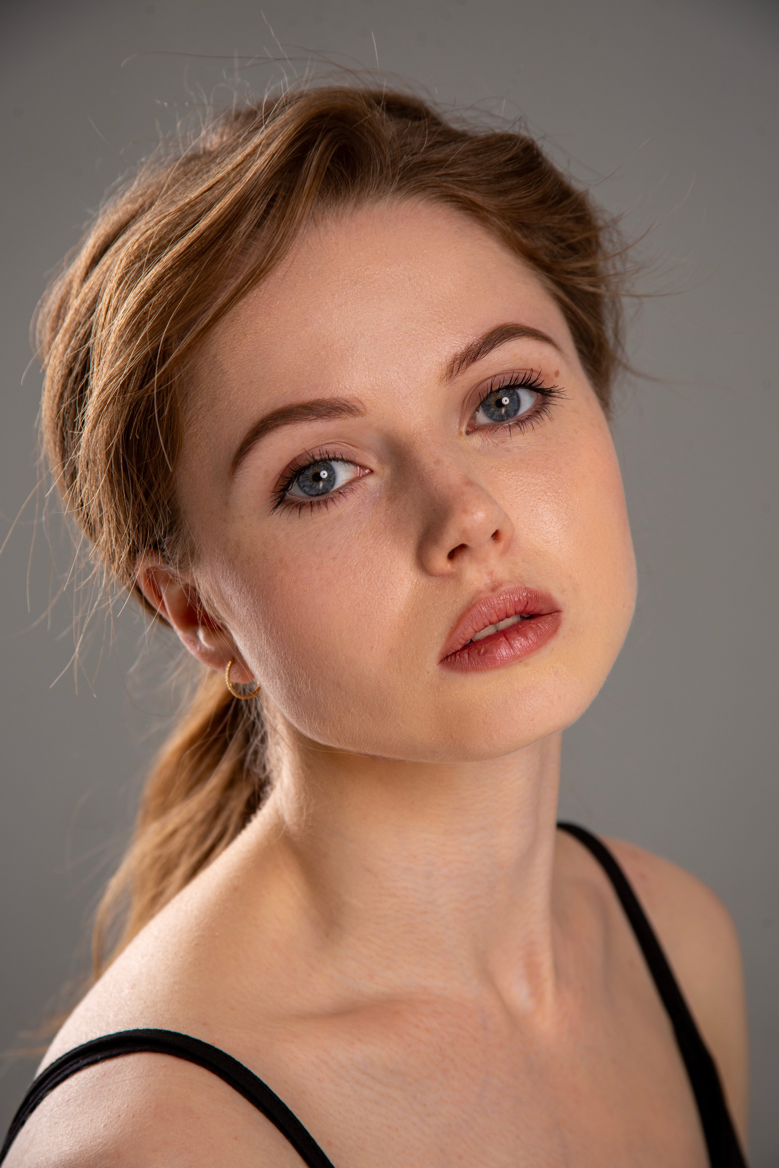 Даша. Семейный и детский фотограф Антон Зорин