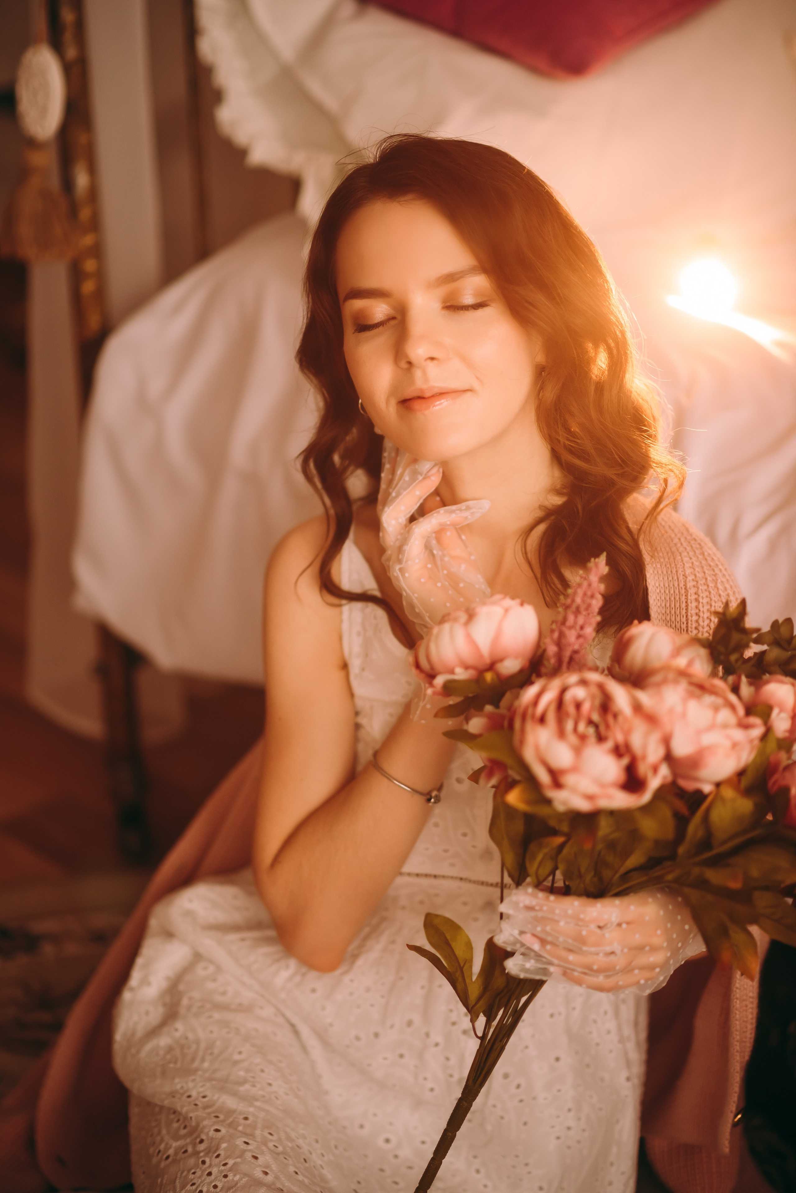 К 8 марта. Семейный и женский фотограф Лоо Краснодар Сочи Энем Татьяна Трибурт