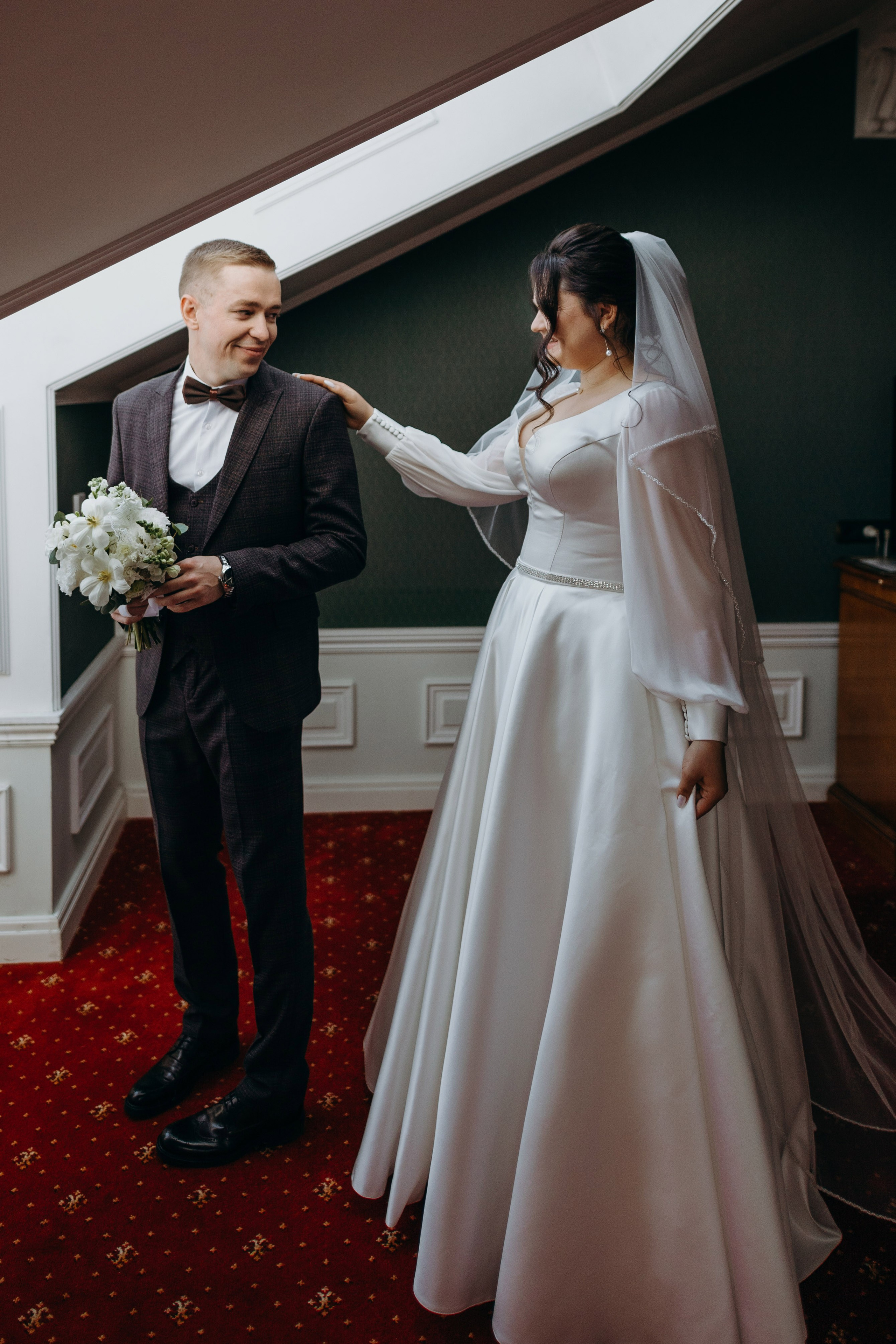 Wedding day 1.06.23. Свадебный фотограф в Санкт-Петербурге