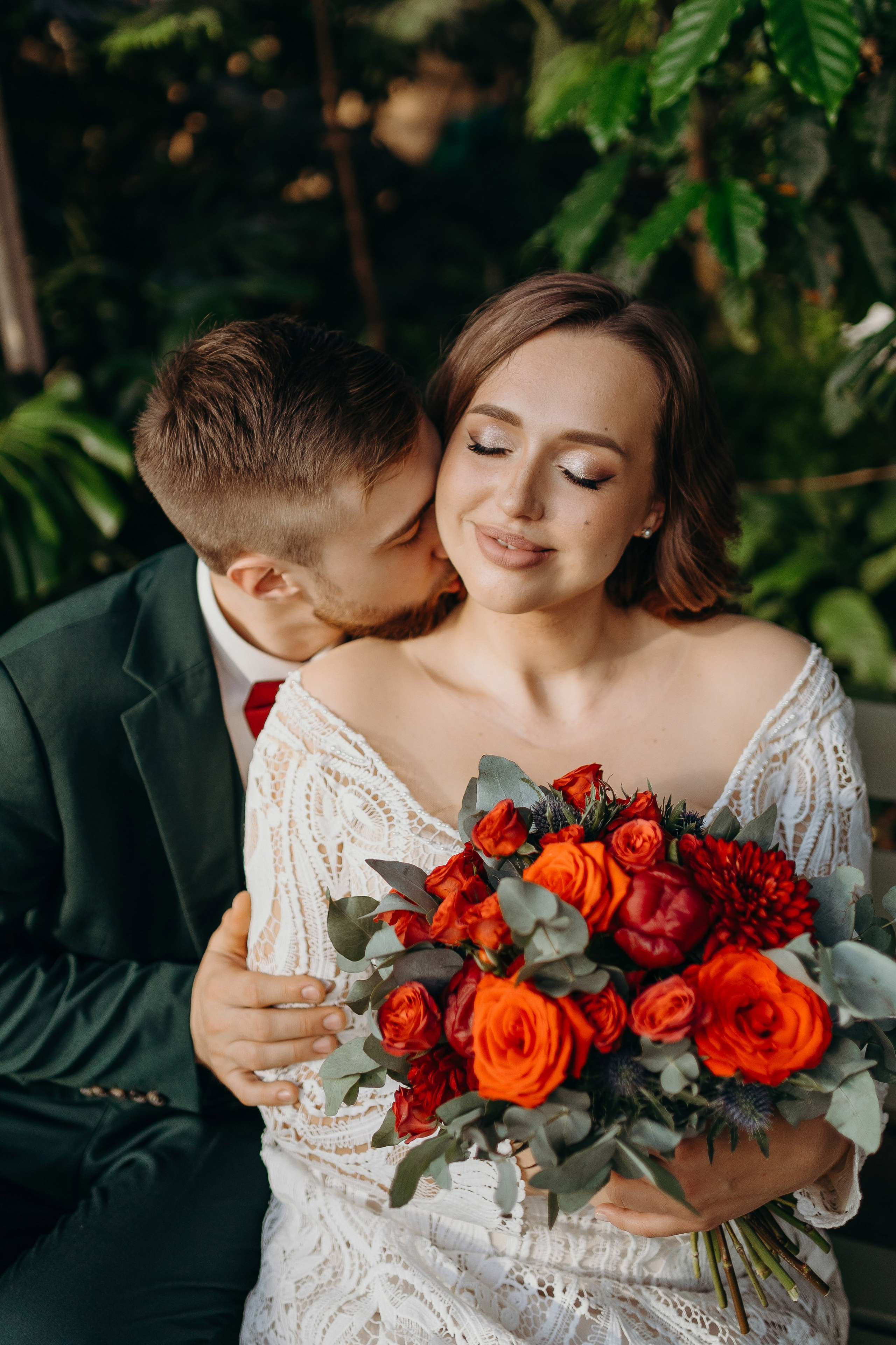 Wedding day 29.06.24. Свадебный фотограф в Санкт-Петербурге