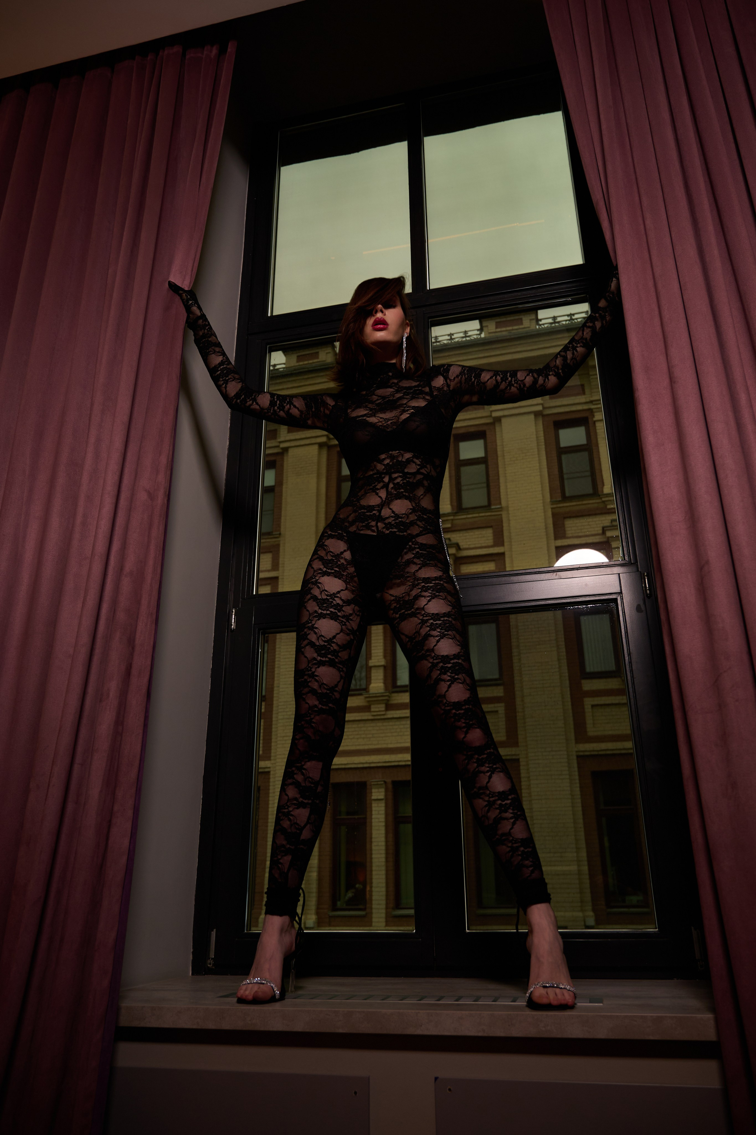 ДЕНЬ ВСЕХ ВЛЮБЛЕННЫХ