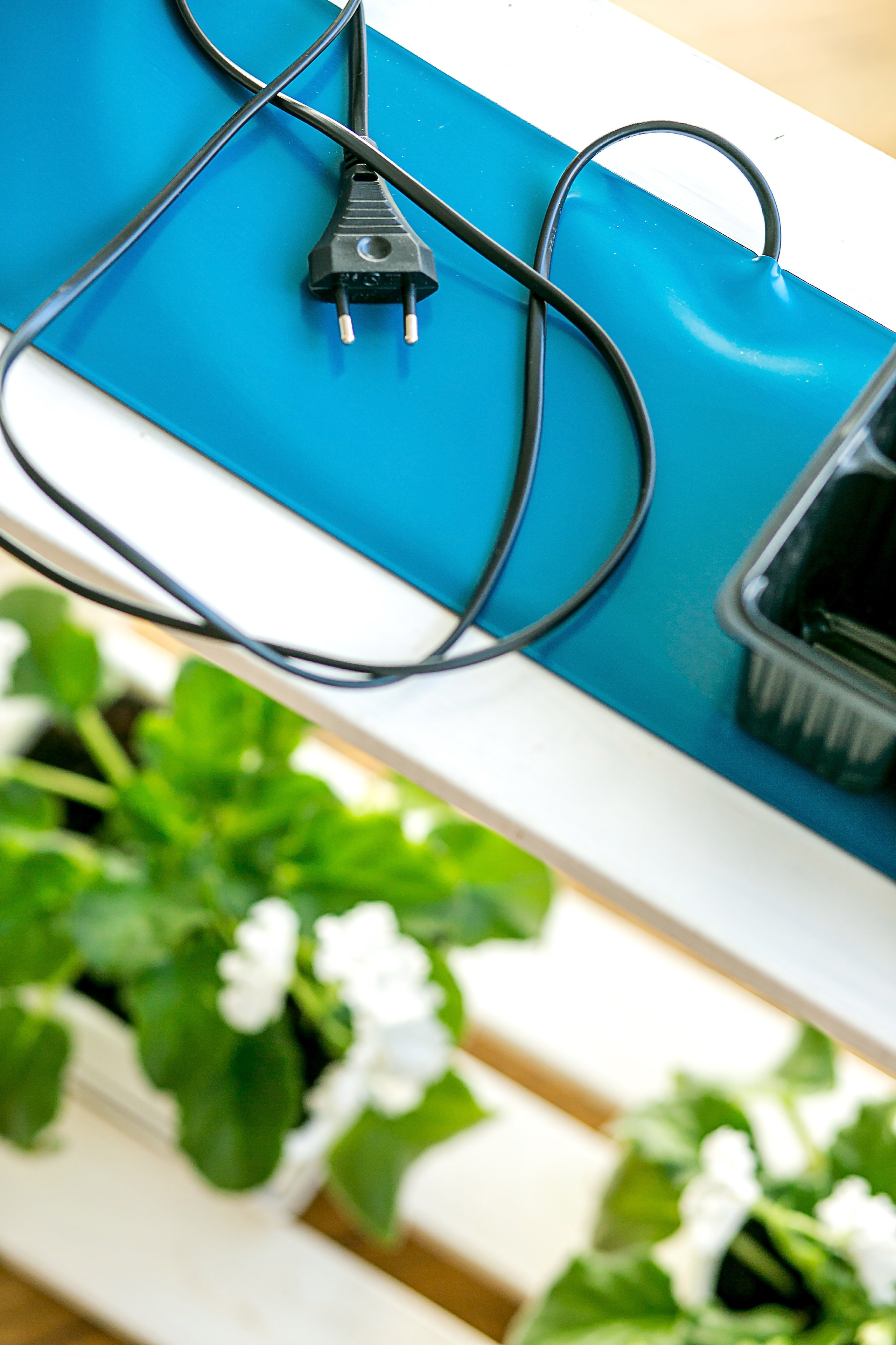 Компания по производству изделий для домашнего электрообогрева. Коврик с подогревом и йогуртница