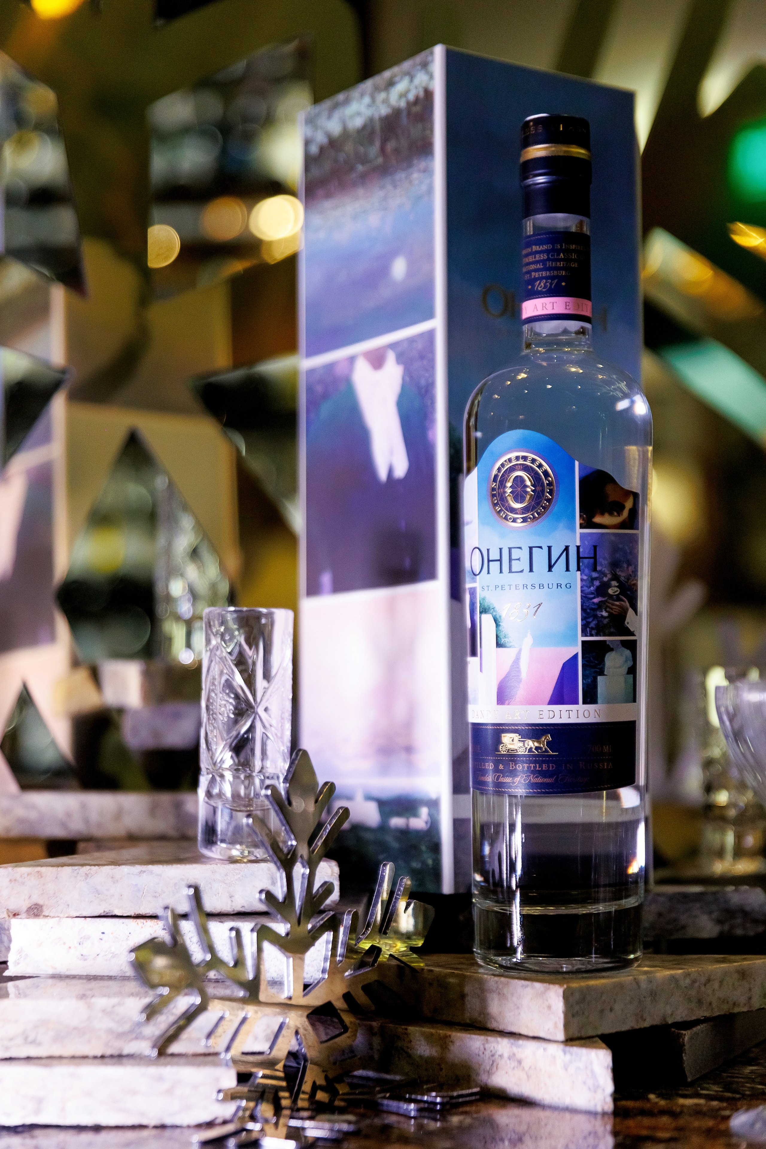 Dolce Vita «Икорная Вечеринка». Свадебный и репортажный фотограф Калининград