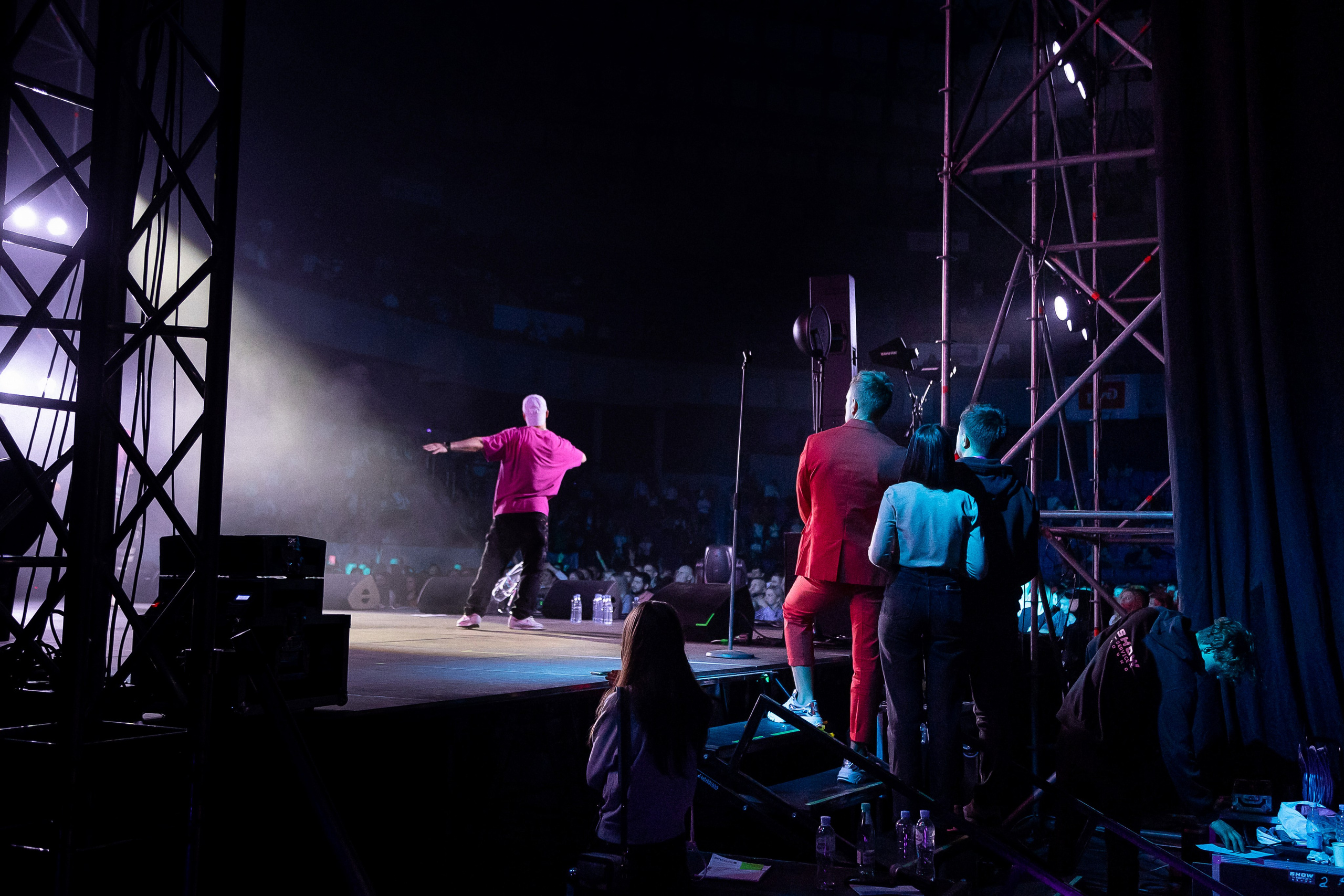 90-Х. Свадебный и репортажный фотограф Калининград