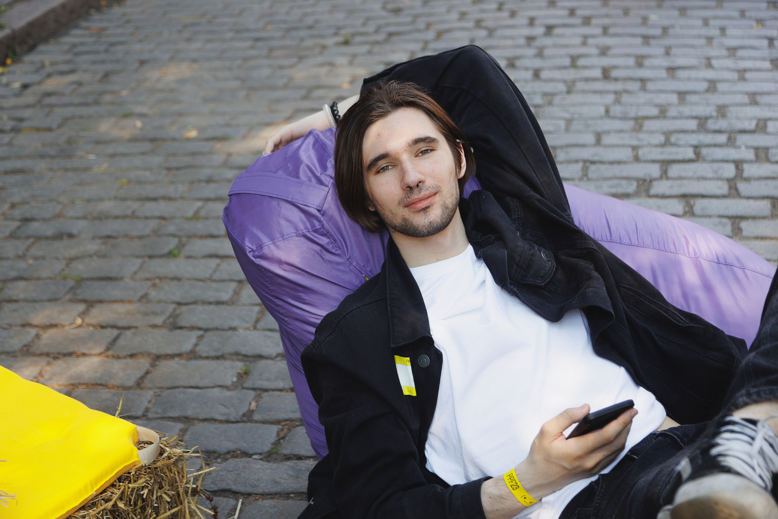 PLAYPORT FEST 2023. Свадебный и репортажный фотограф Калининград