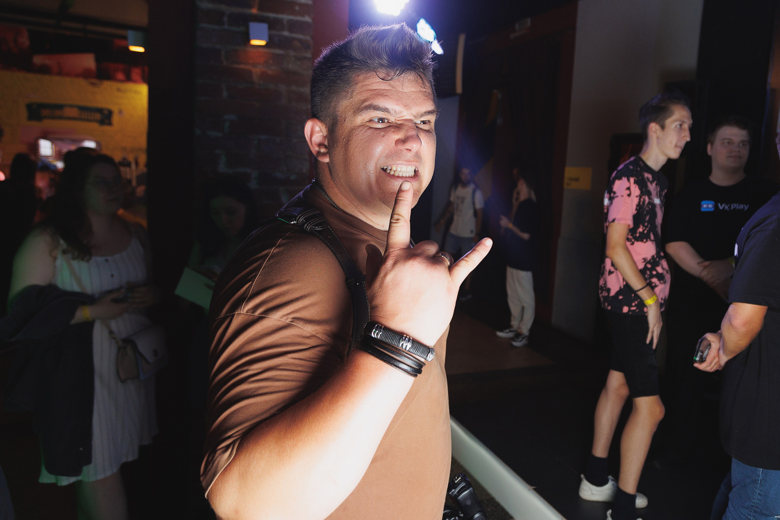 PLAYPORT FEST 2023. Свадебный и репортажный фотограф Калининград