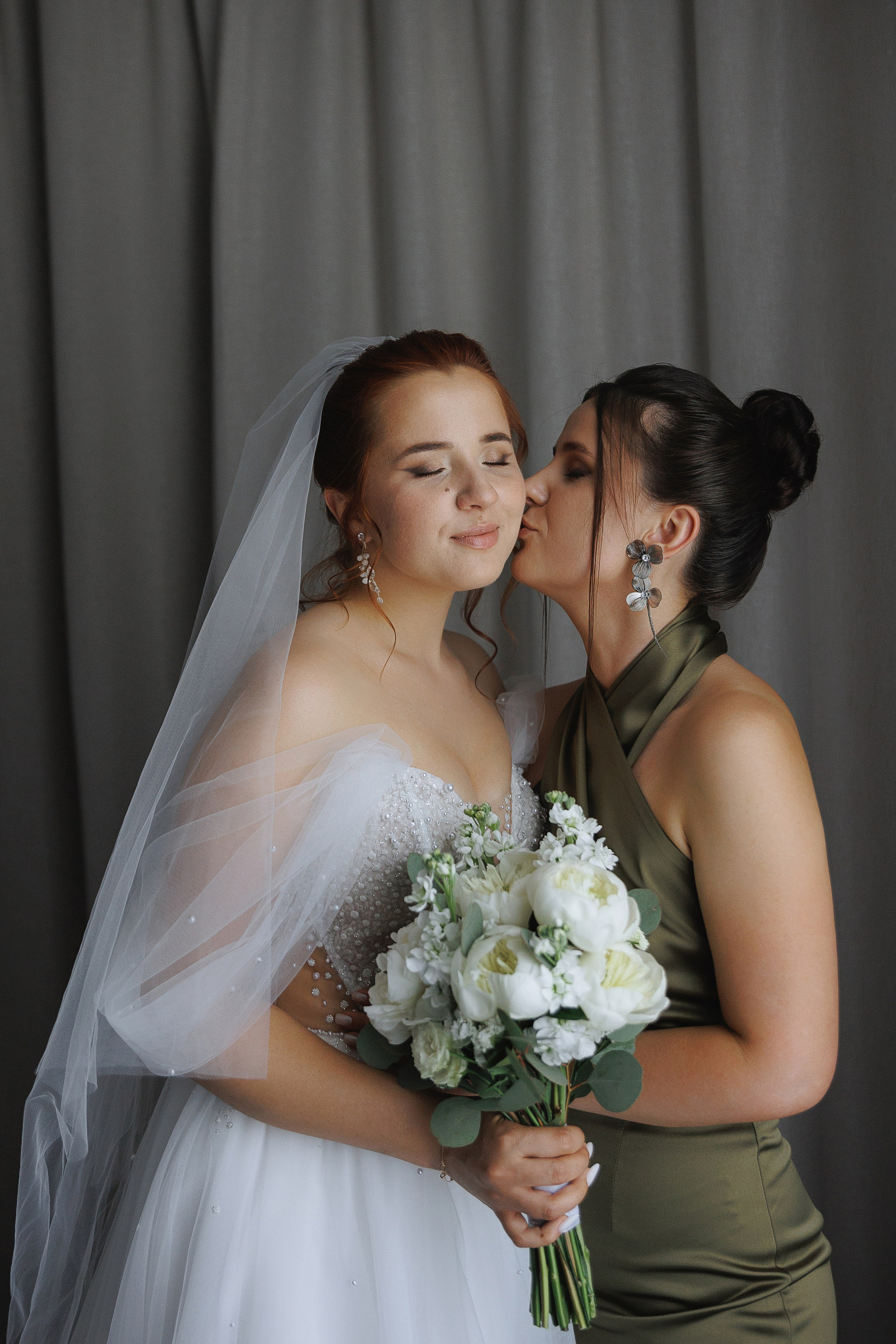 Алексей & Елизавета. Свадебный и репортажный фотограф Калининград