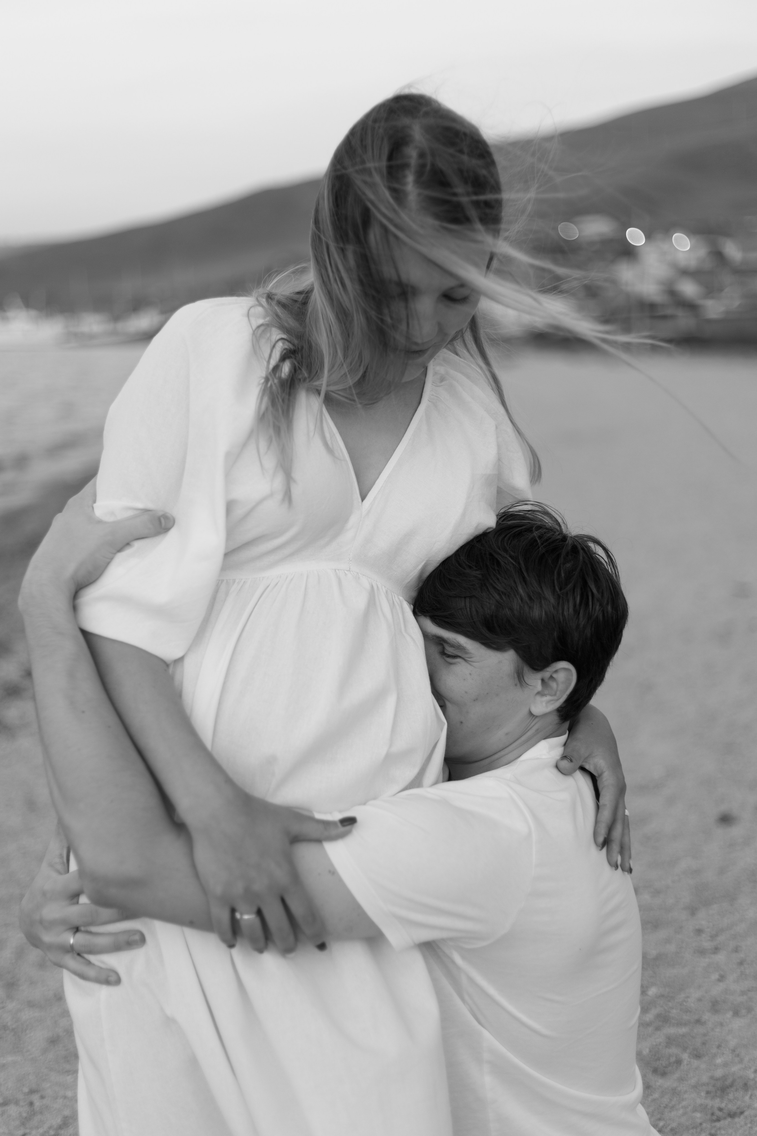 Фотосессия Льва и Эльмиры. Фотограф Иркутск Сергей Новиков