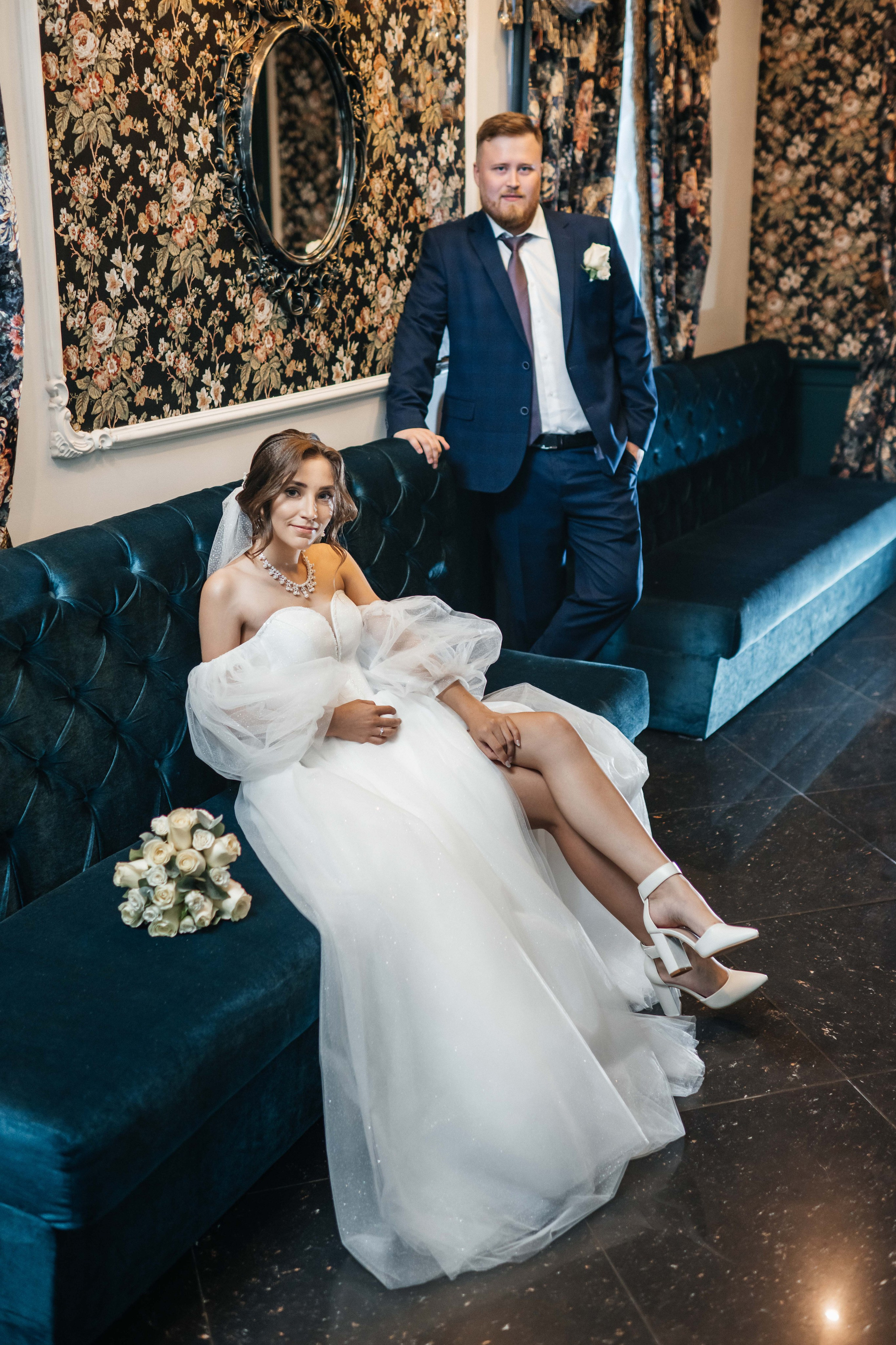 Свадьбы 2022-2023. Belichev45foto.ru