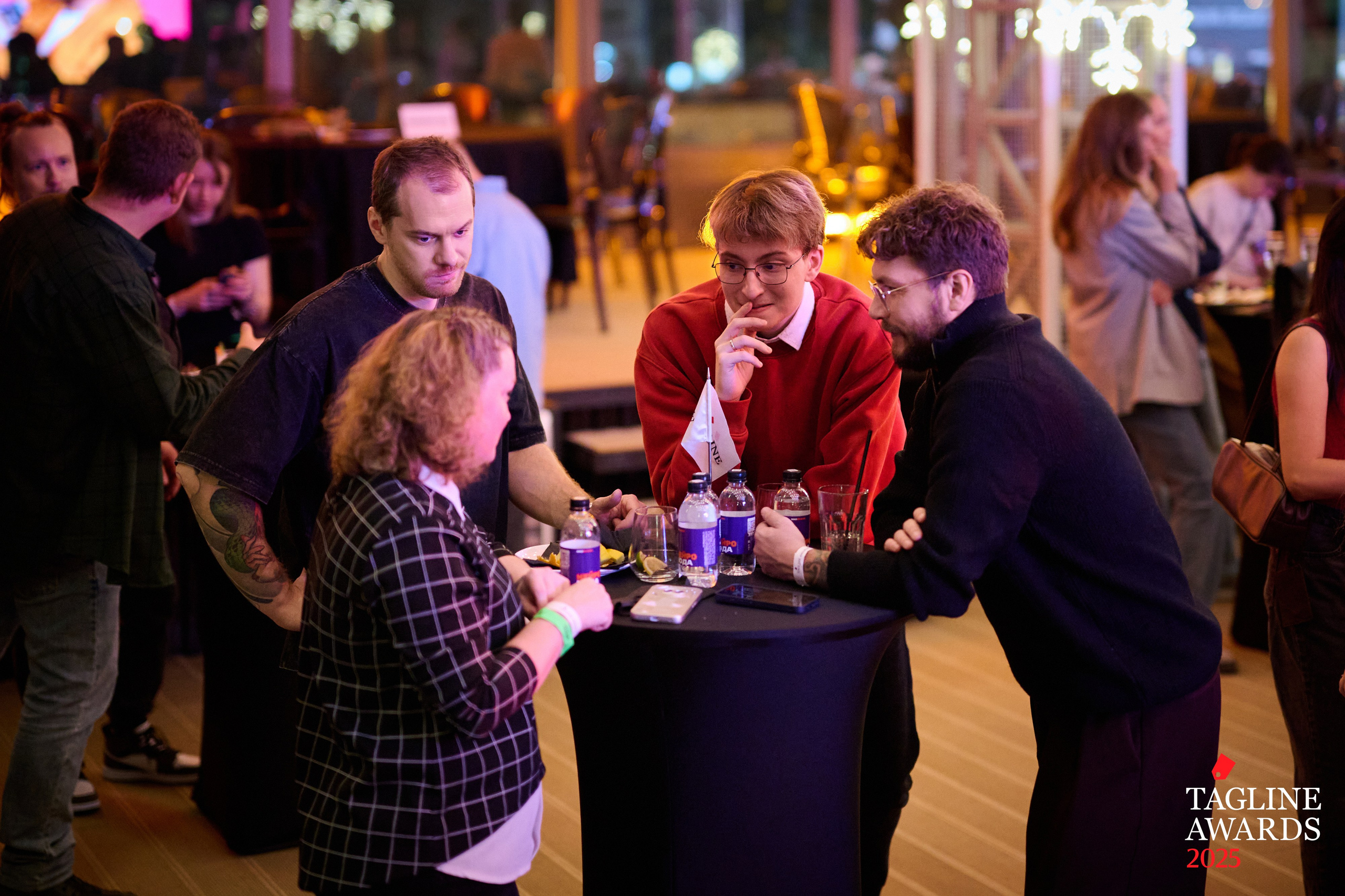 Events. Спортивный и бизнес фотограф Арсений Голышкин