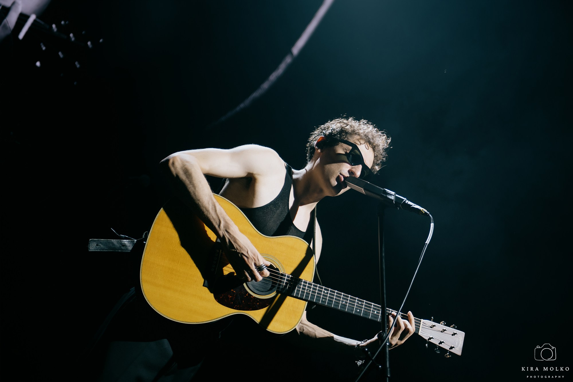 Zoloto. Кира Молко — Концертный фотограф в Санкт-Петербурге