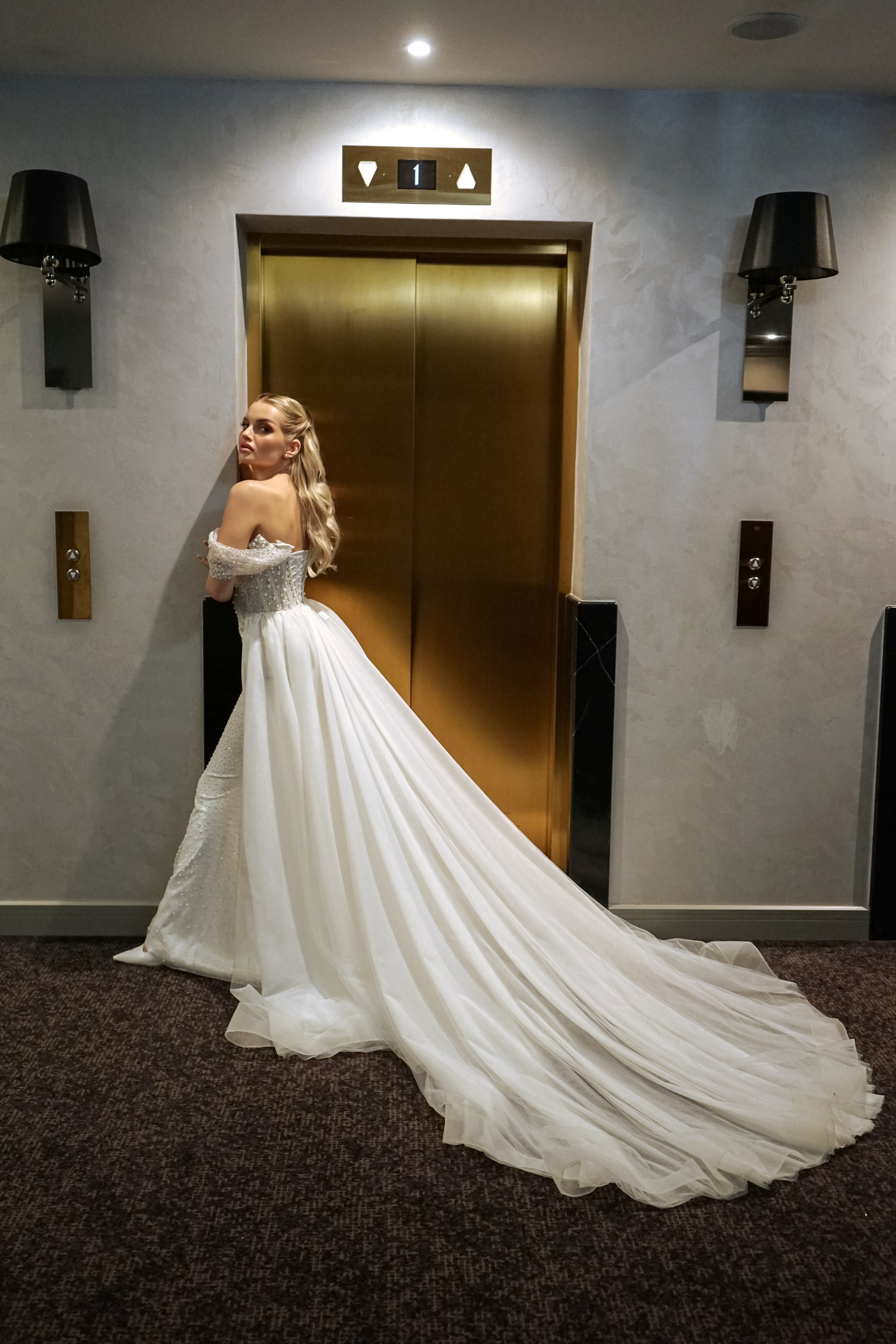 Свадебные съёмки. Коммерческий фотограф Елена Таран