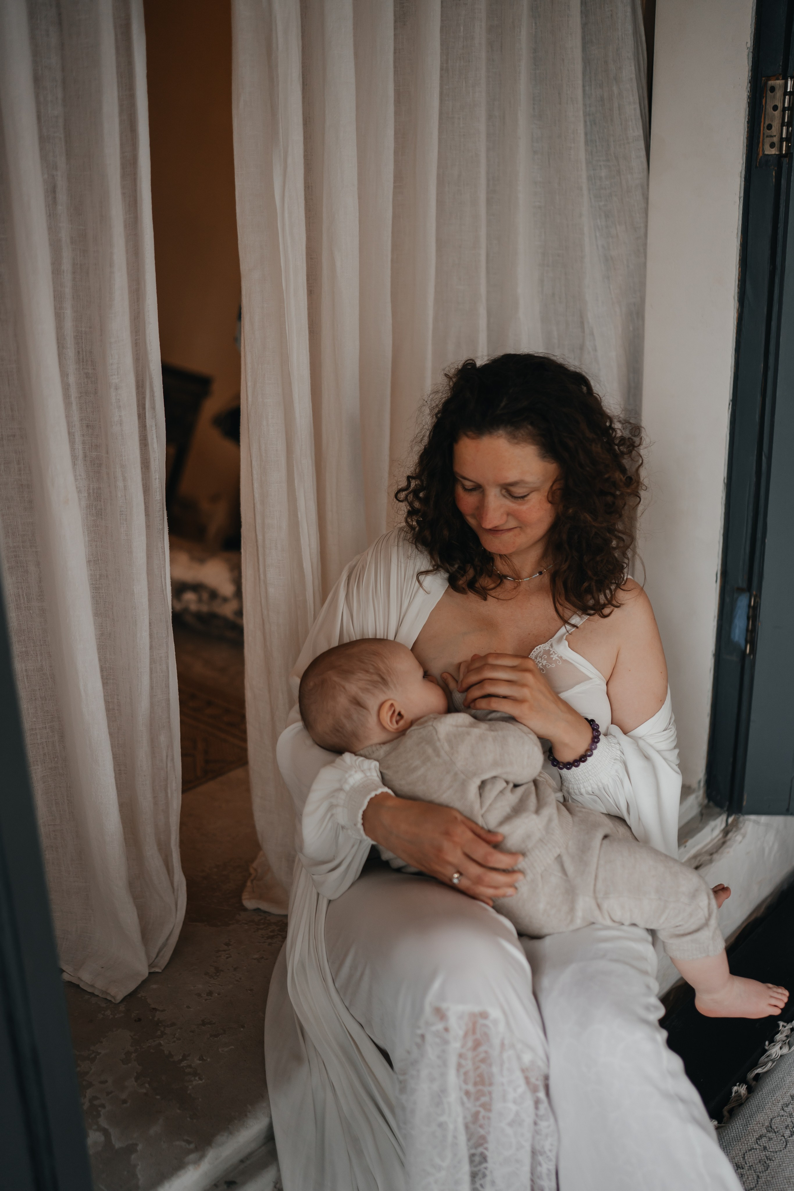 Семейная в Микро Бали. Главная