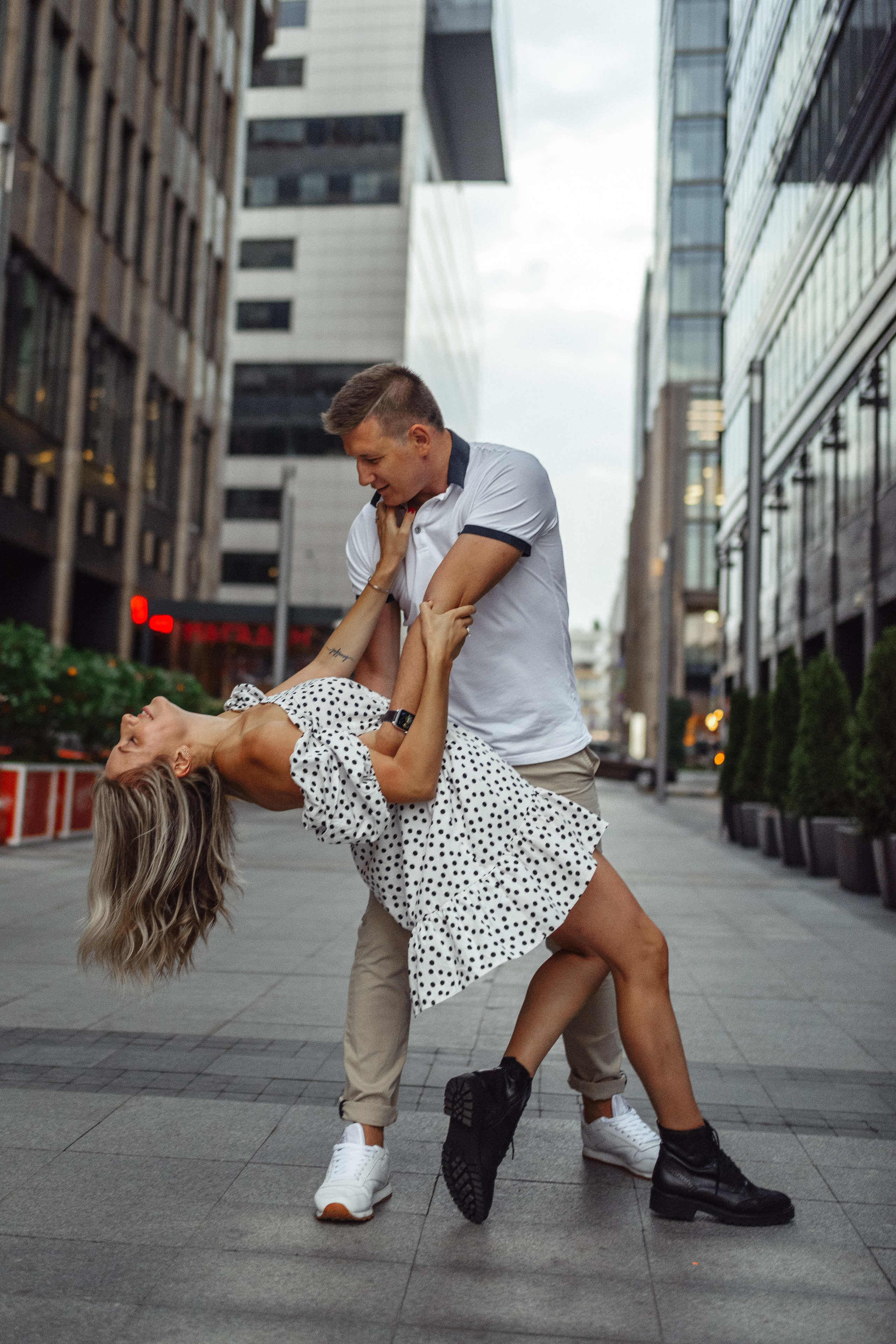 Семейные фотосессии / Лавстори. Фотограф в Москве Анастасия Бабкина