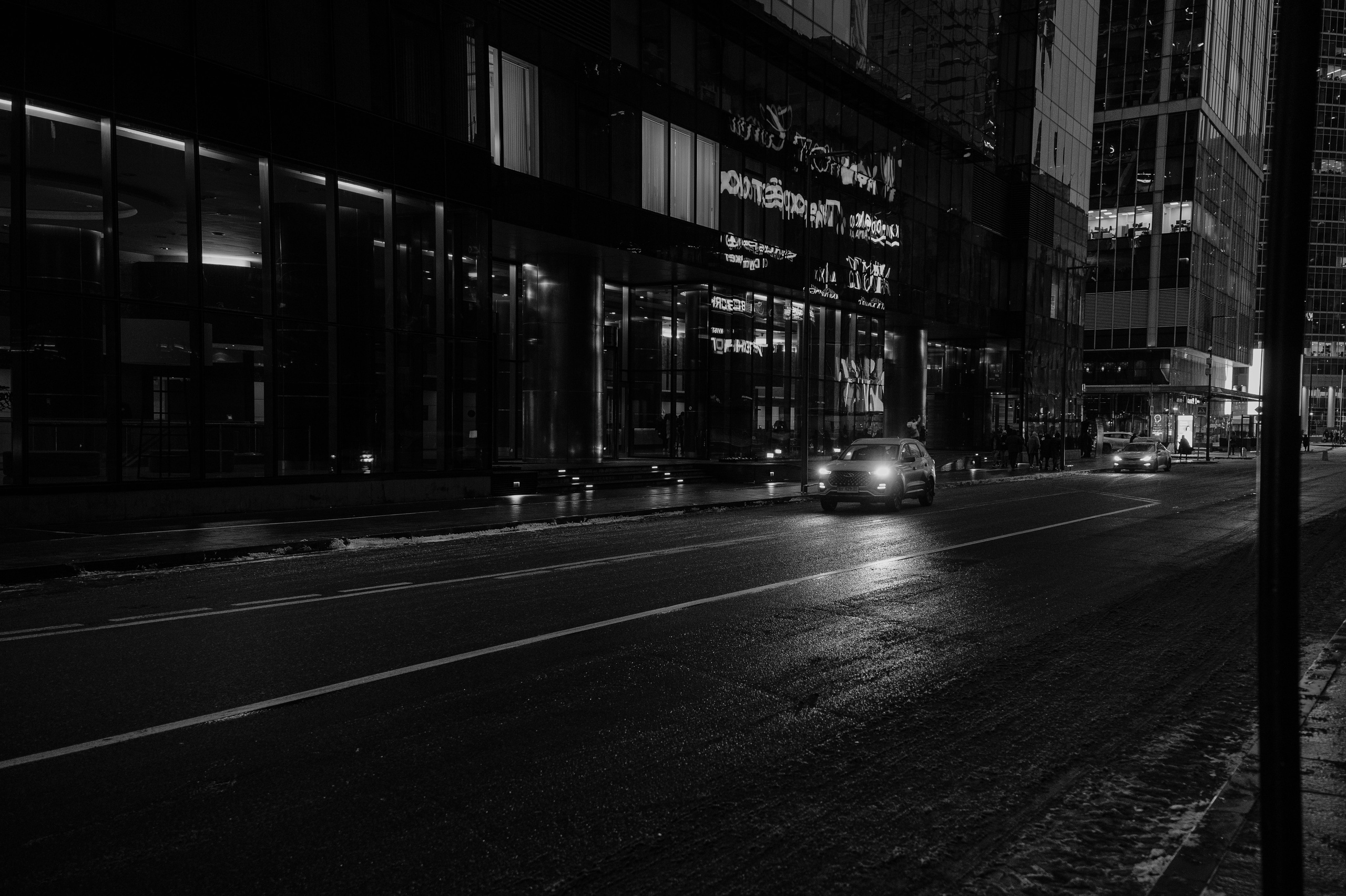 Moscow 2022. Фотограф в Самаре Вадим Грязнов