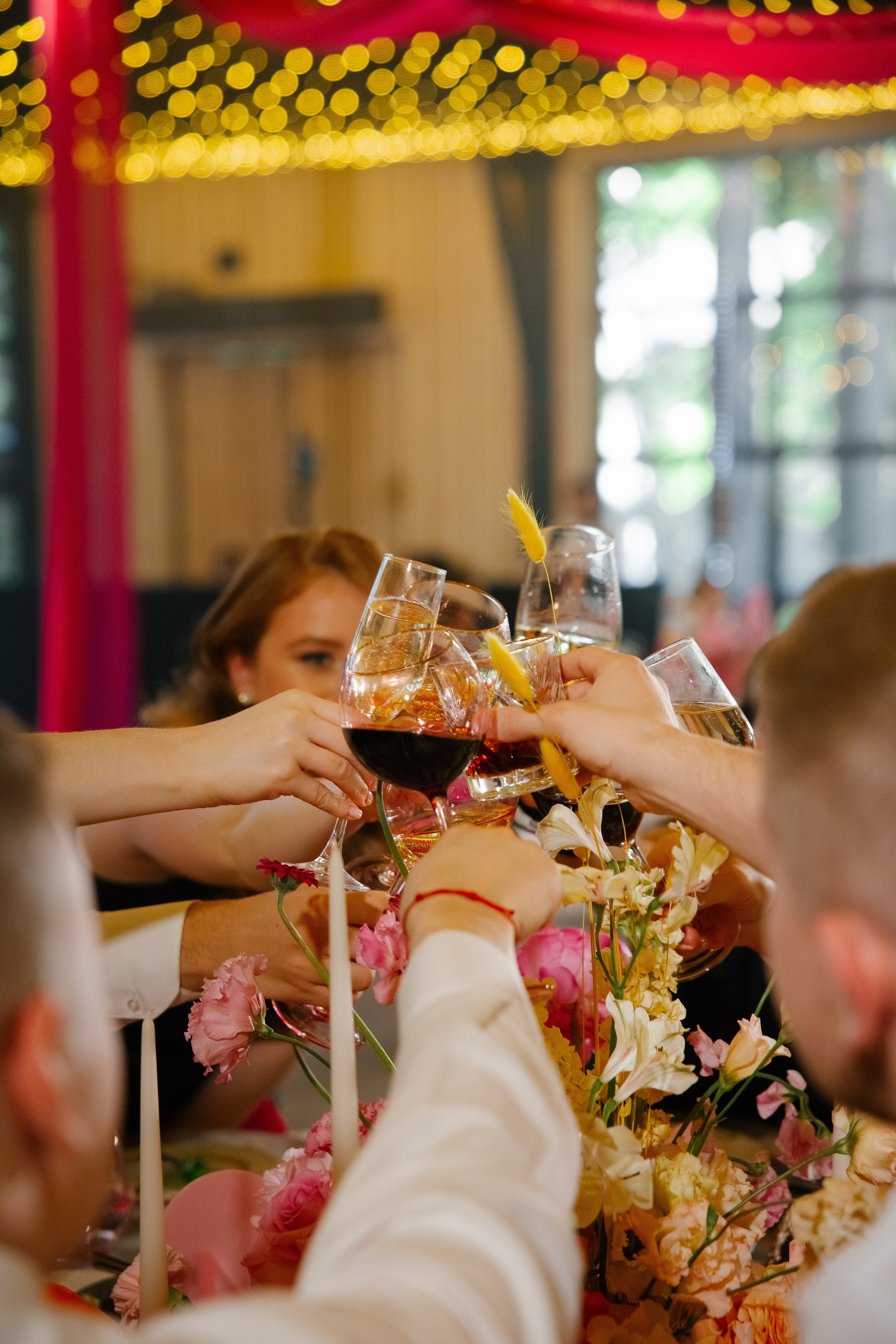 Максим и Александра. Свадебный фотограф Полина Панина