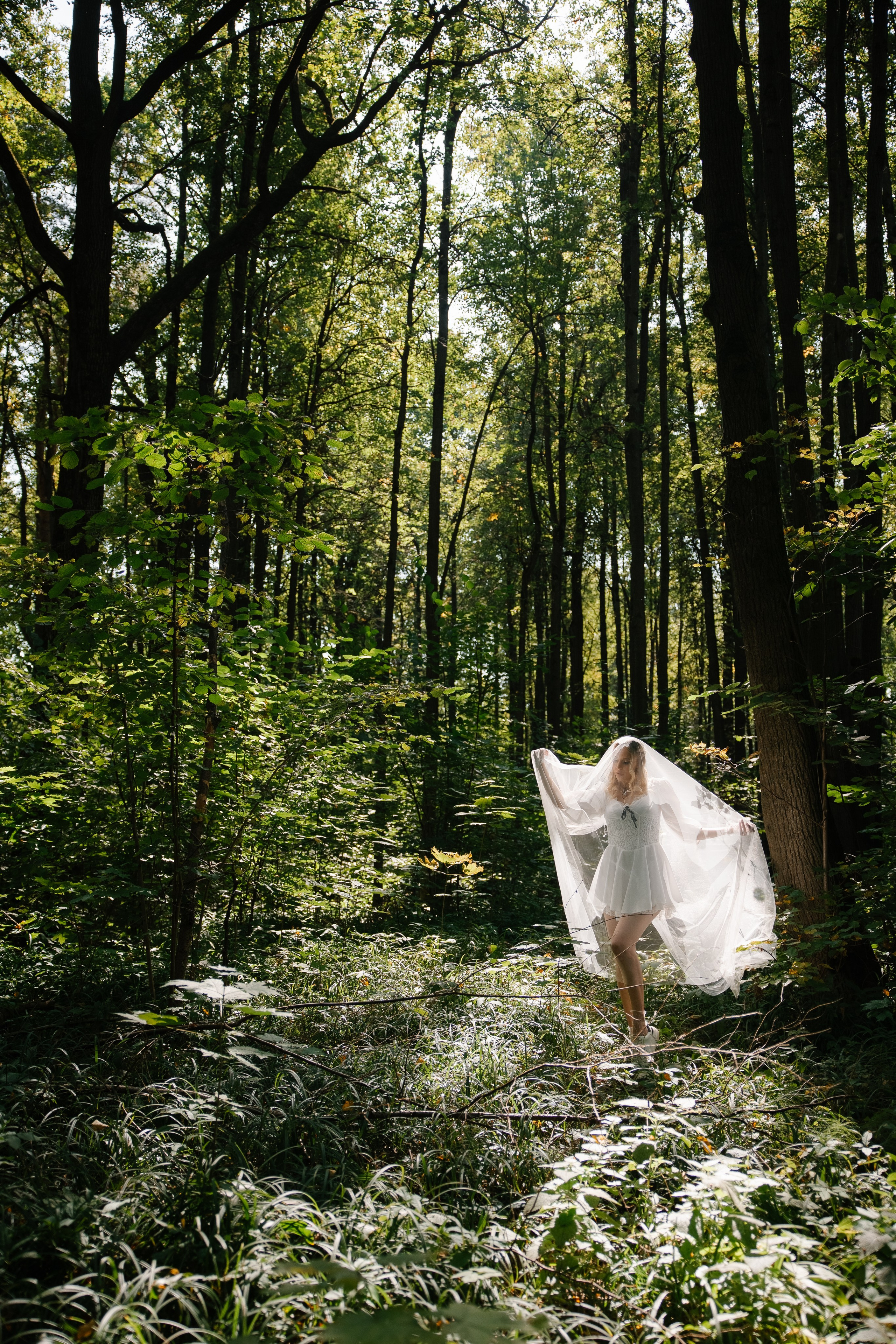 Кирилл и Екатерина. Свадебный фотограф Полина Панина